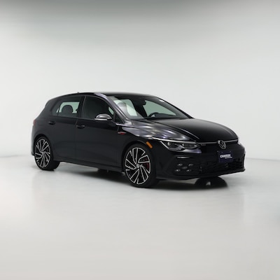 2024 Volkswagen GTI Autobahn
