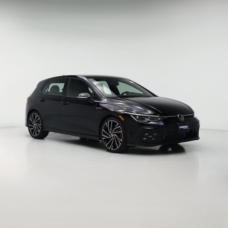 2024 Volkswagen GTI Autobahn