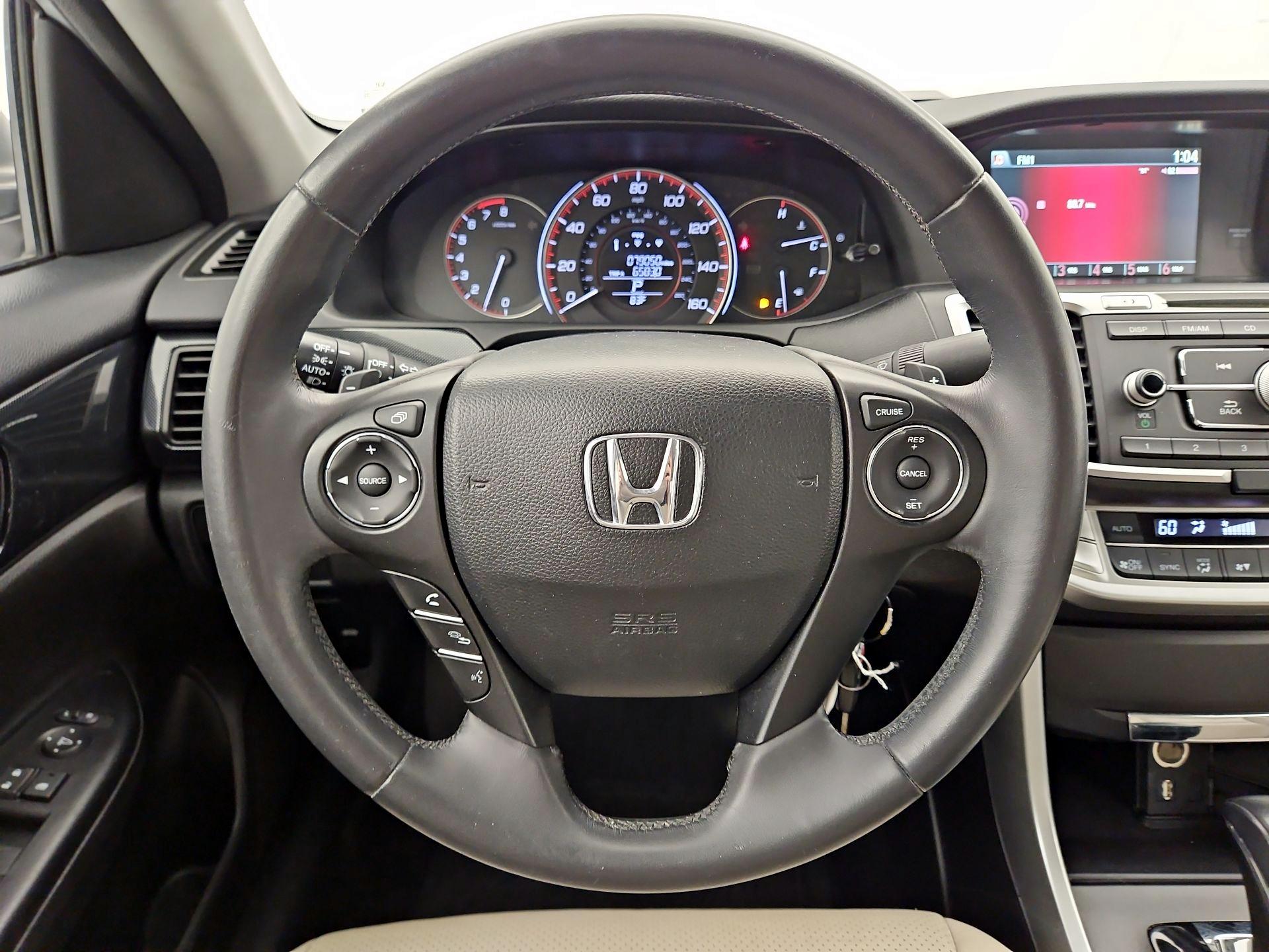 Thumbnail: 2014 Honda Accord - 10