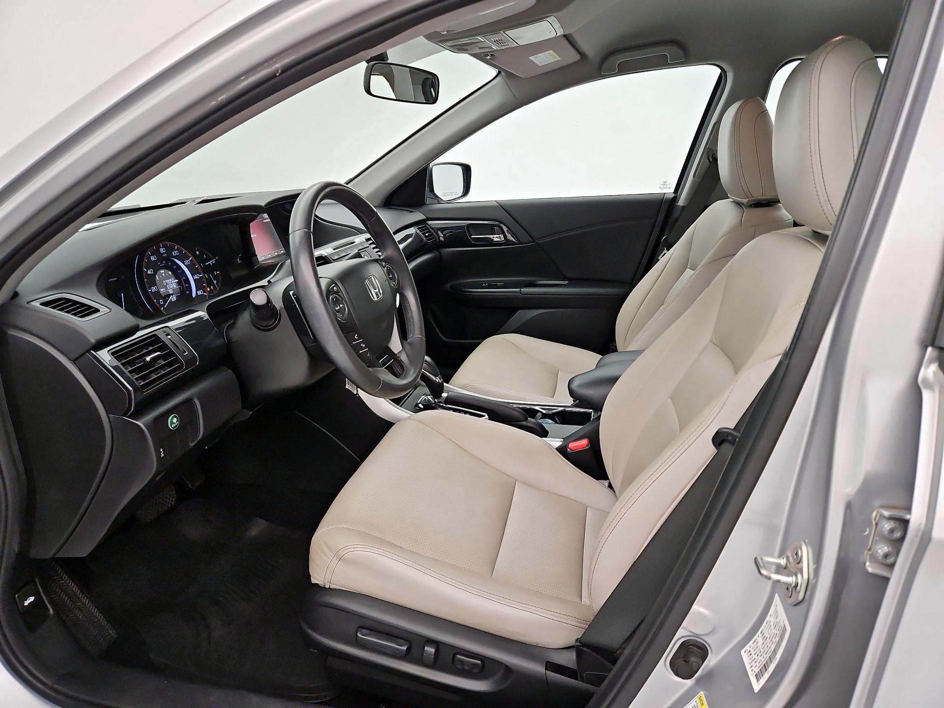 Thumbnail: 2014 Honda Accord - 11