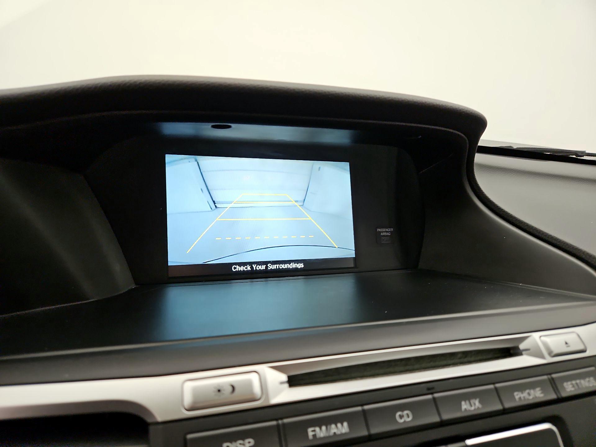 Thumbnail: 2014 Honda Accord - 14