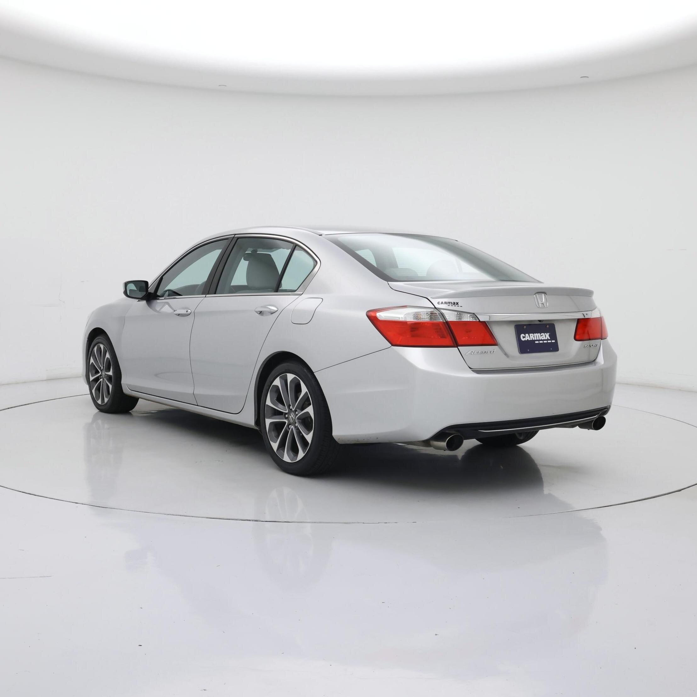 Thumbnail: 2014 Honda Accord - 2