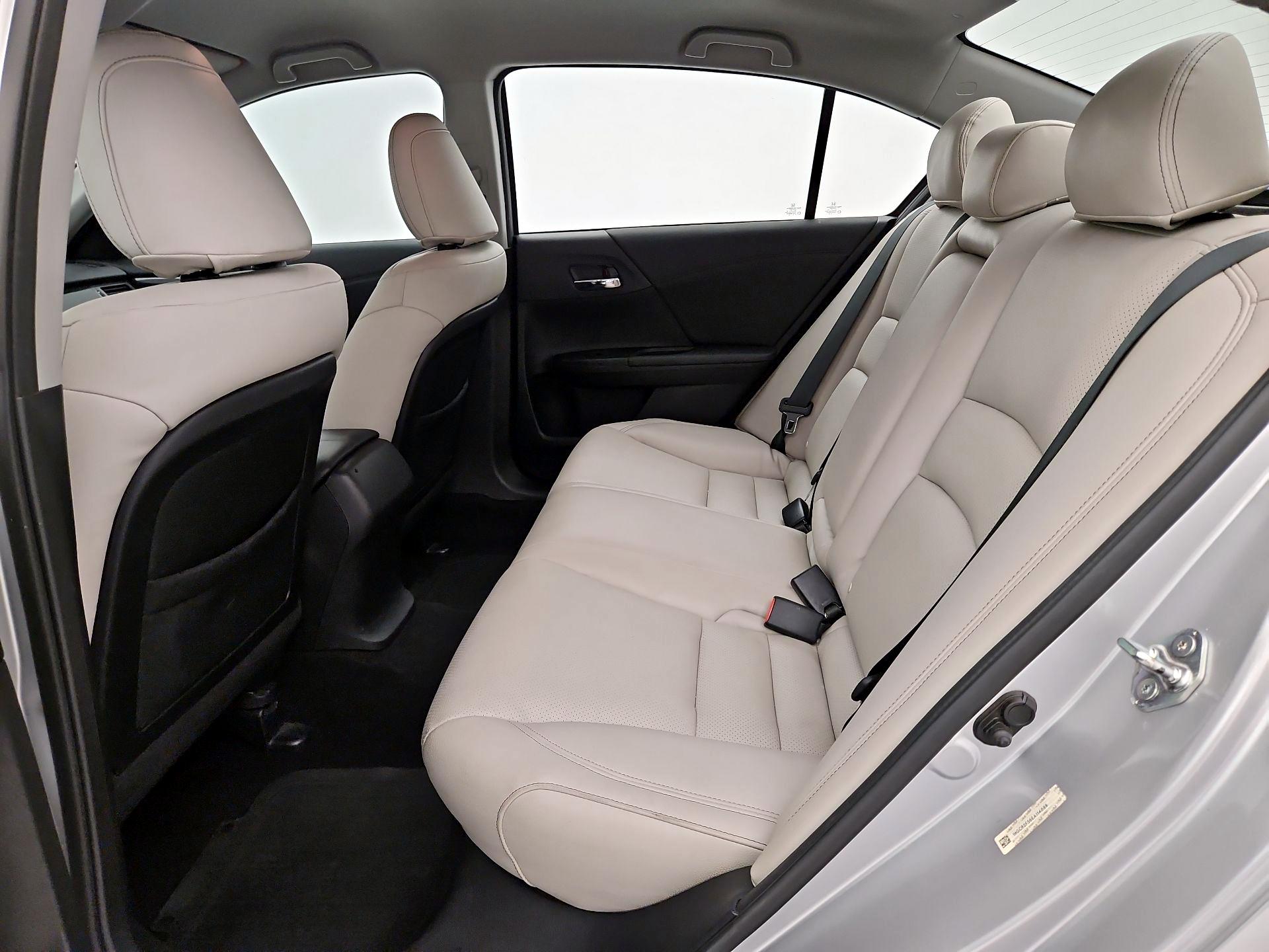 Thumbnail: 2014 Honda Accord - 19