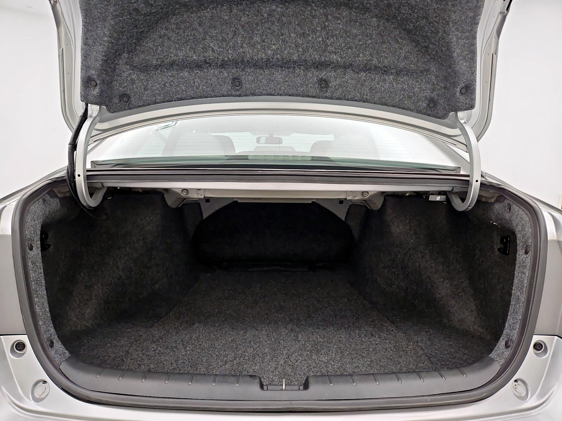 Thumbnail: 2014 Honda Accord - 20