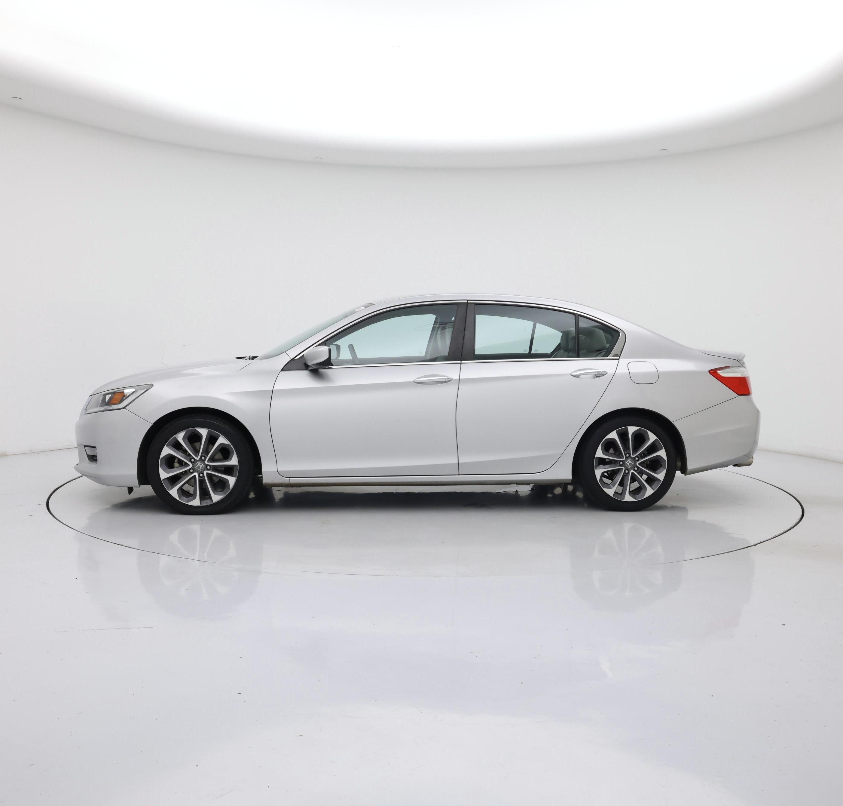 Thumbnail: 2014 Honda Accord - 3