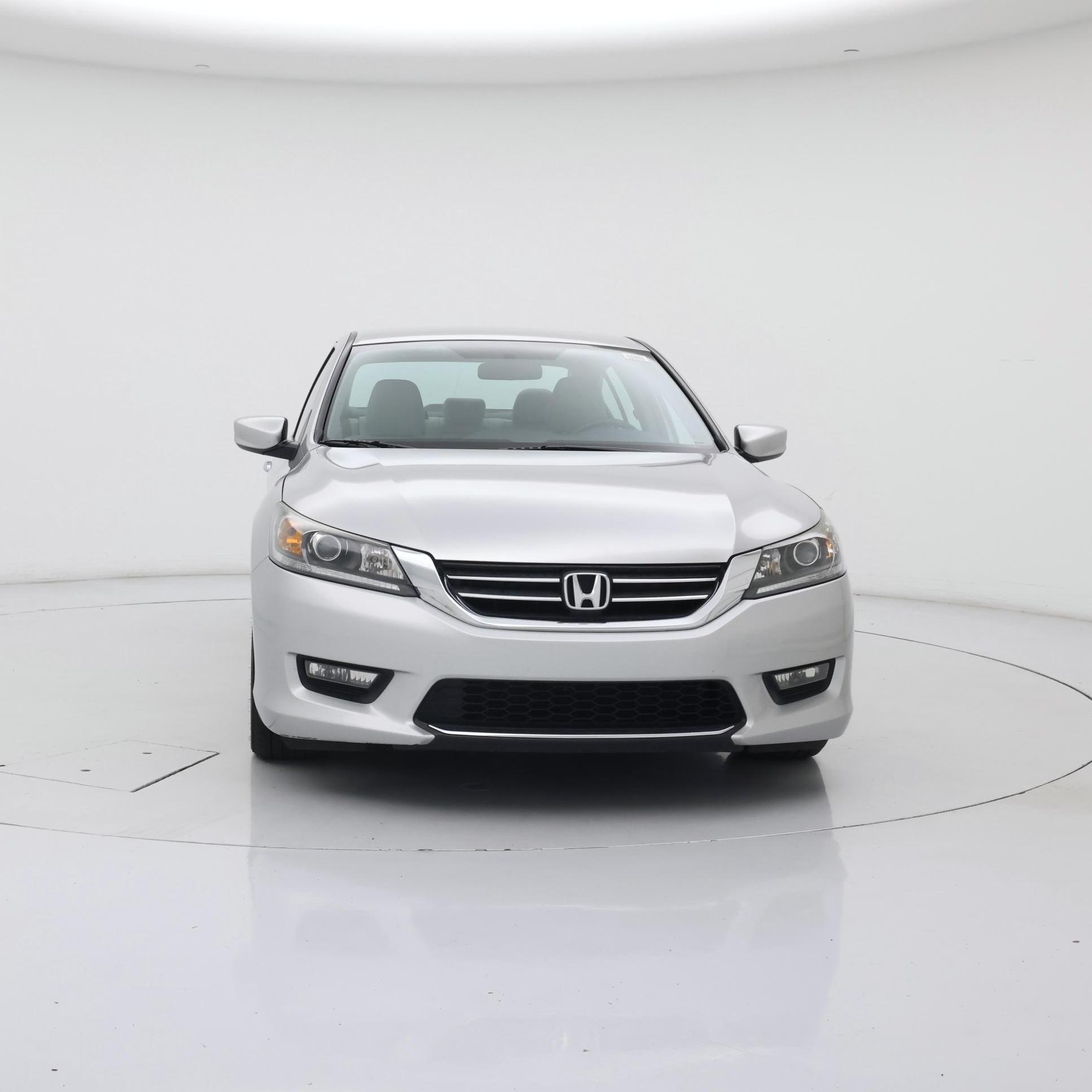 Thumbnail: 2014 Honda Accord - 5