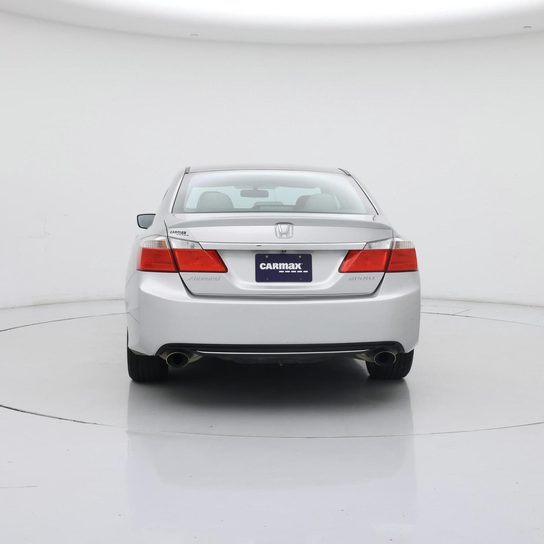 Thumbnail: 2014 Honda Accord - 6