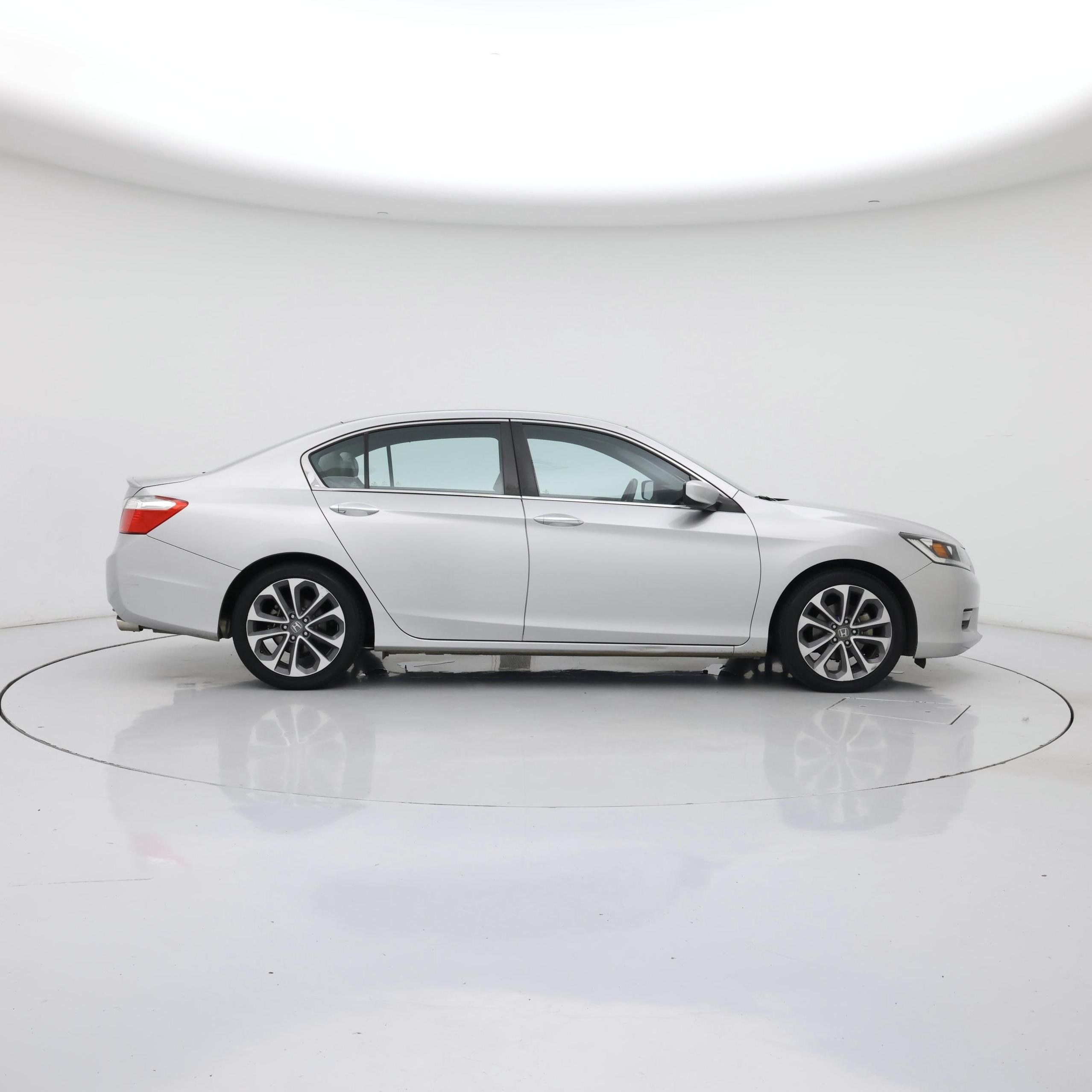 Thumbnail: 2014 Honda Accord - 7