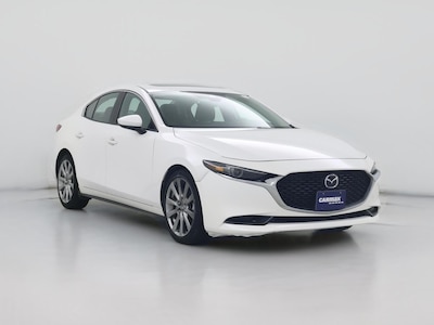 2020 Mazda Mazda3 Premium