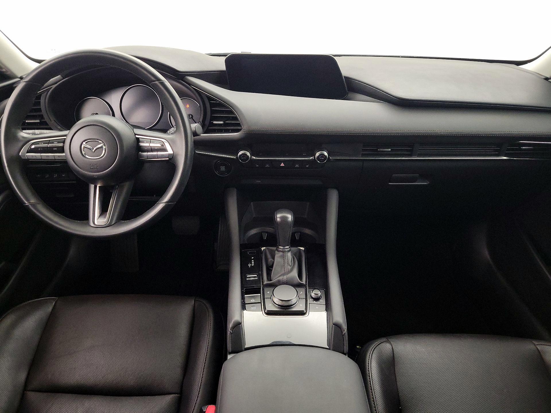 Thumbnail: 2020 Mazda Mazda3 - 9