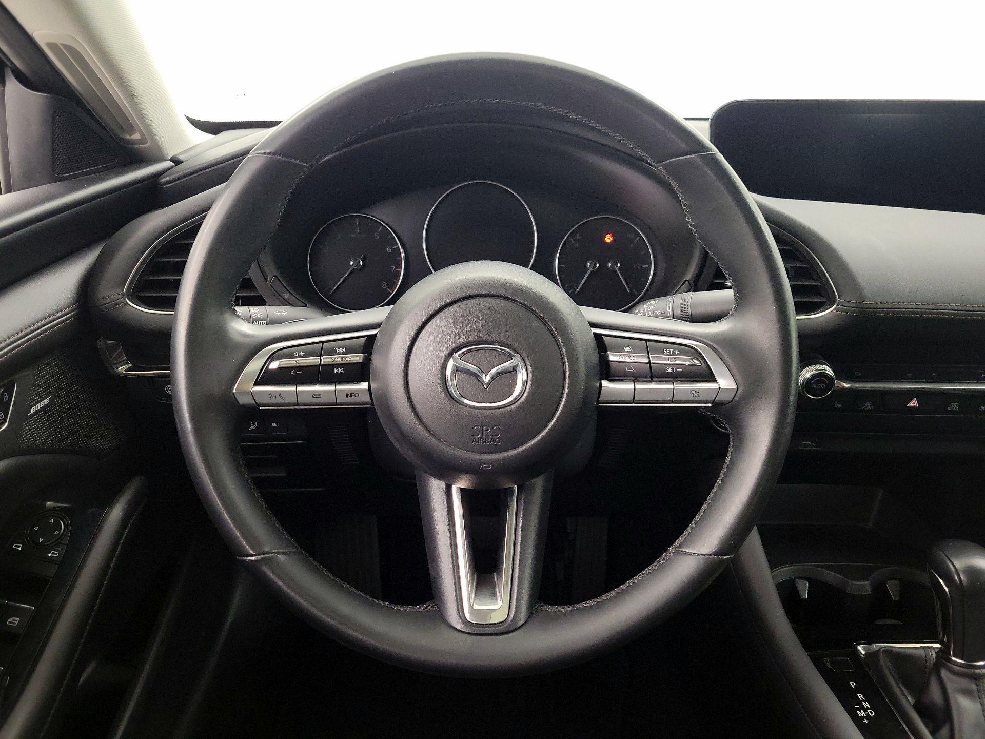 Thumbnail: 2020 Mazda Mazda3 - 10