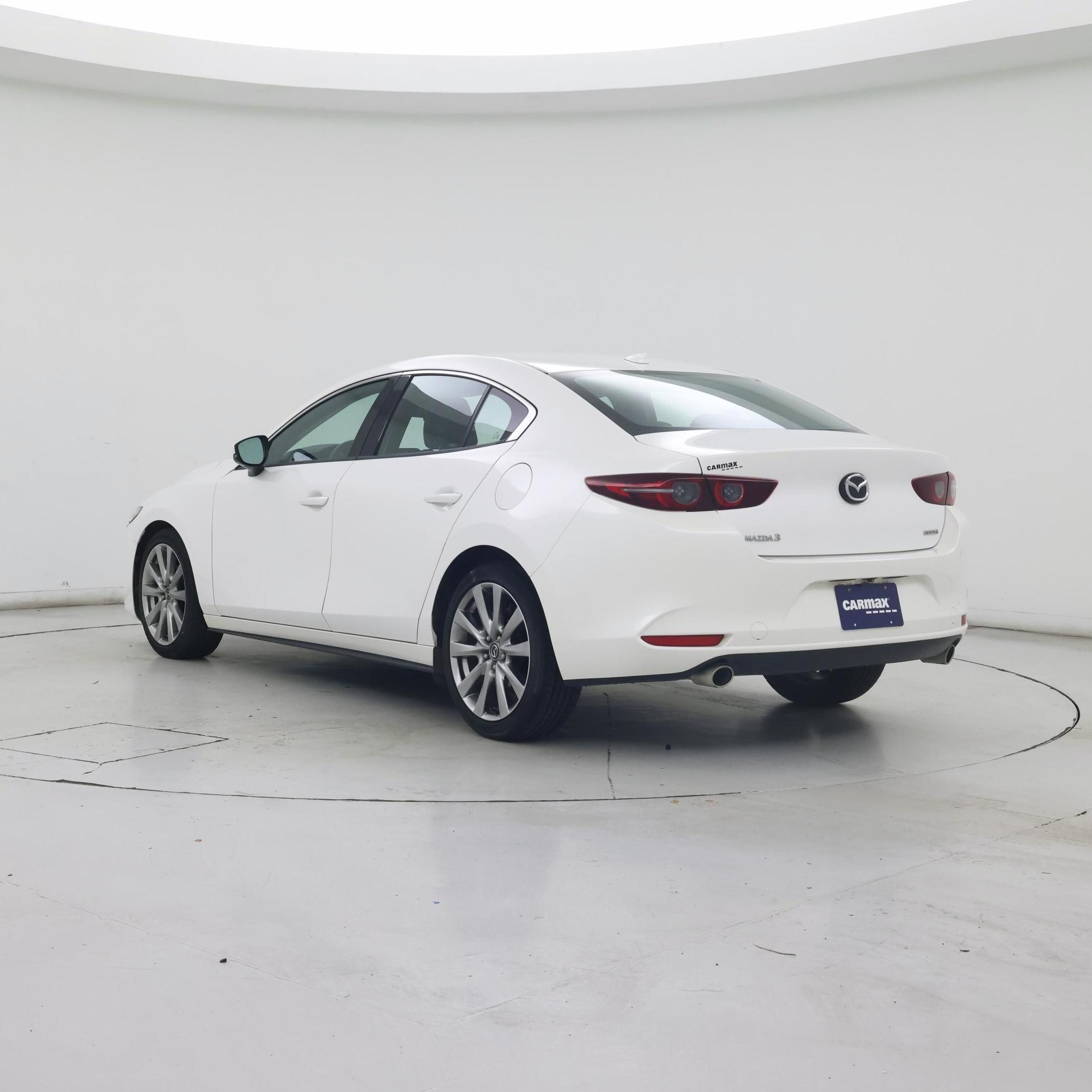 Thumbnail: 2020 Mazda Mazda3 - 2