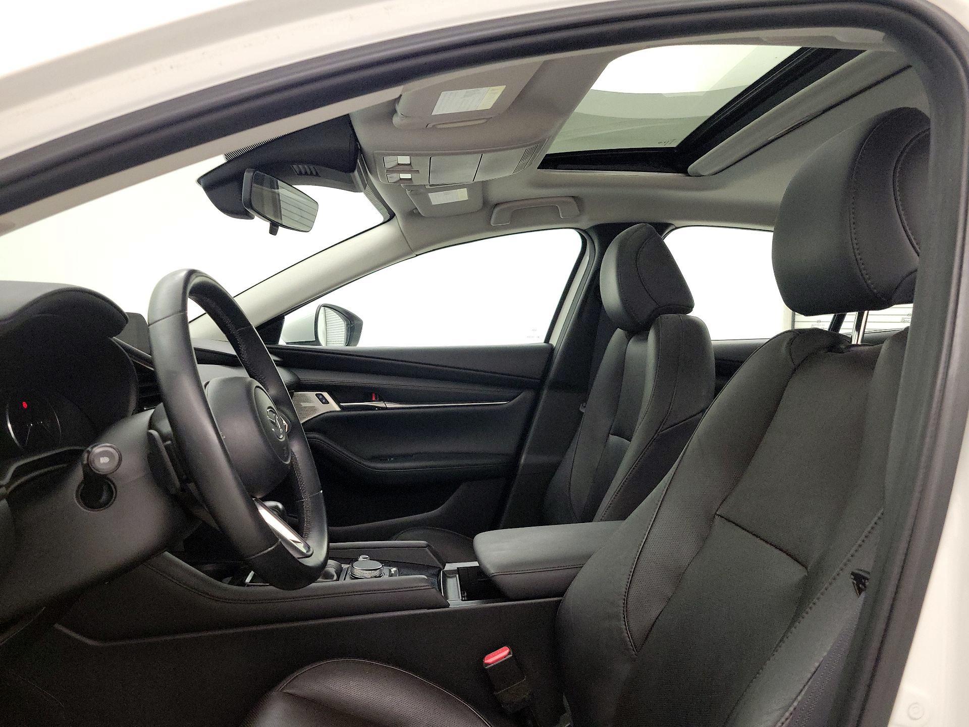 Thumbnail: 2020 Mazda Mazda3 - 19