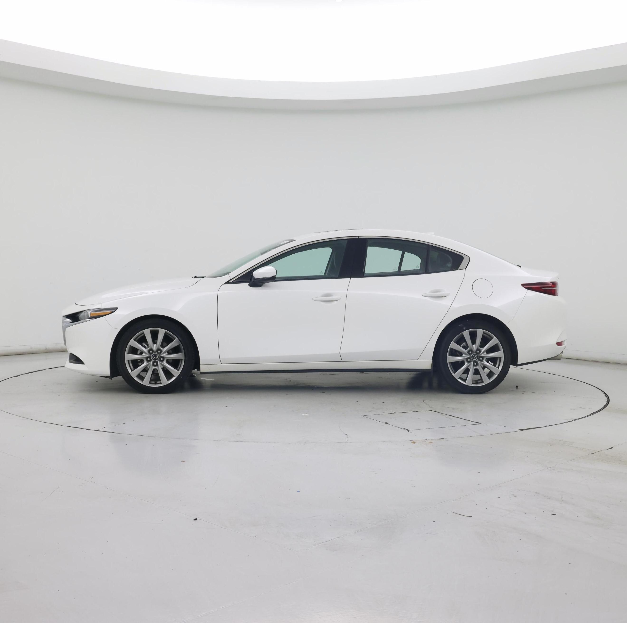 Thumbnail: 2020 Mazda Mazda3 - 3