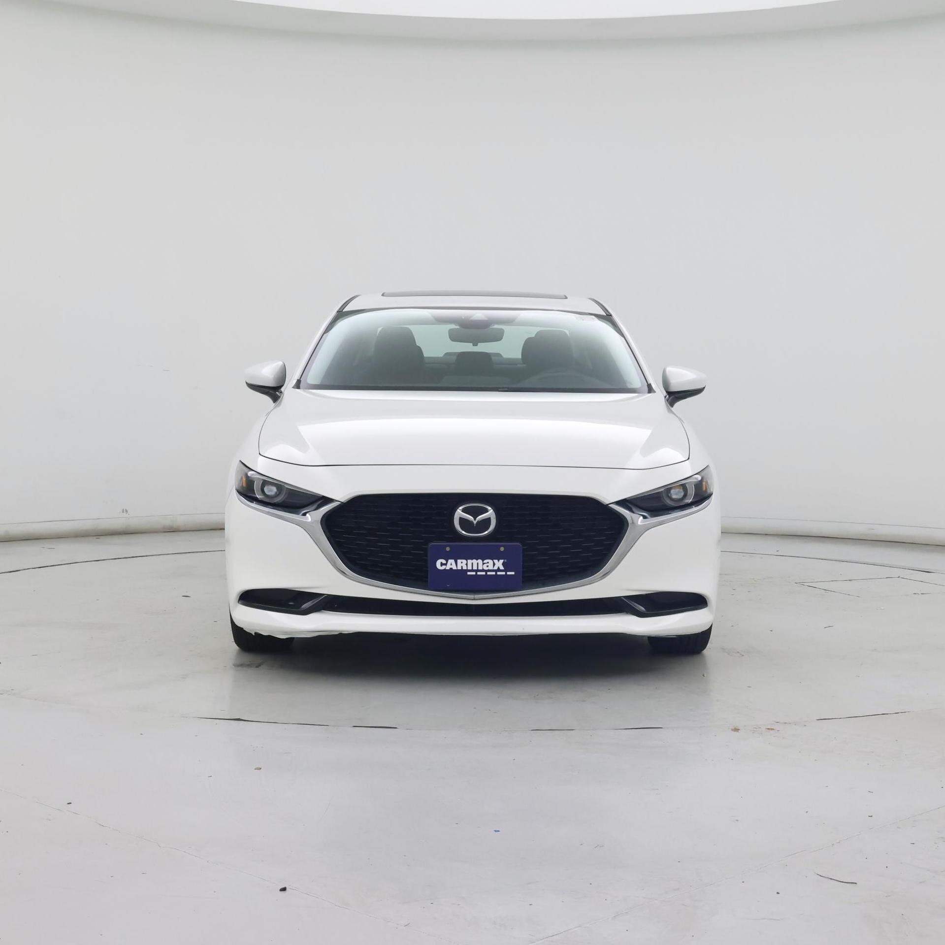 Thumbnail: 2020 Mazda Mazda3 - 5