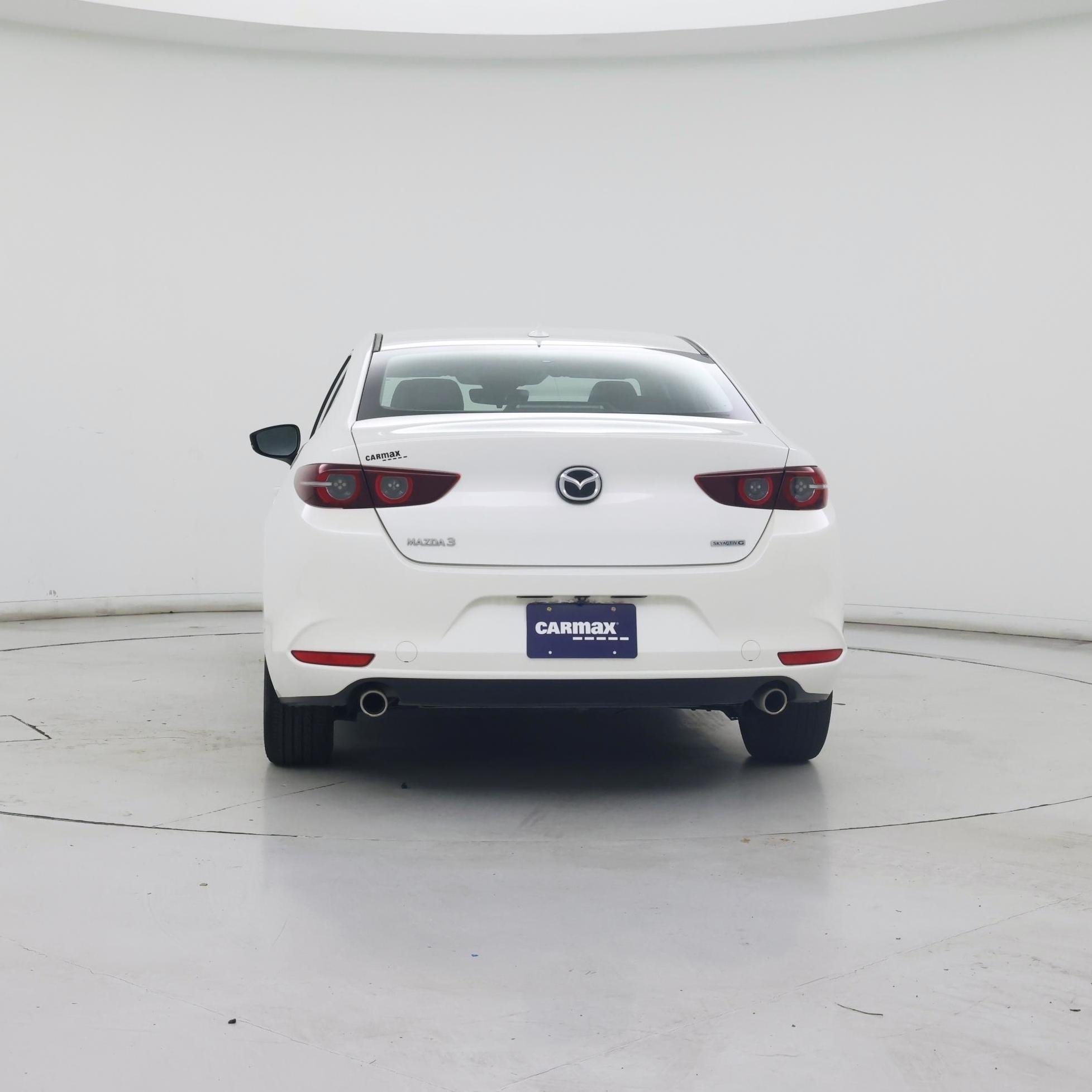 Thumbnail: 2020 Mazda Mazda3 - 6