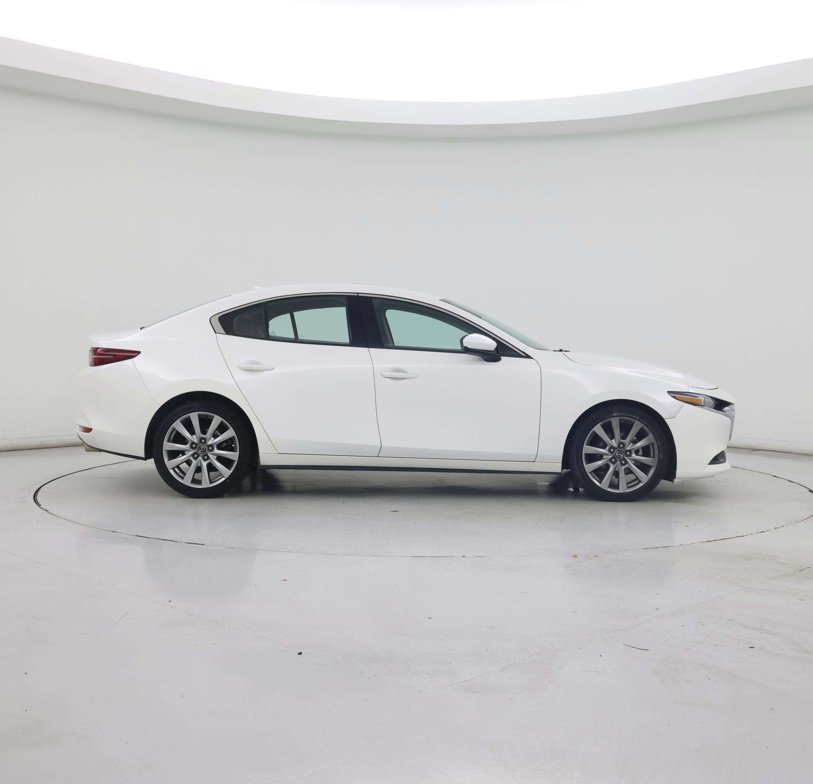Thumbnail: 2020 Mazda Mazda3 - 7