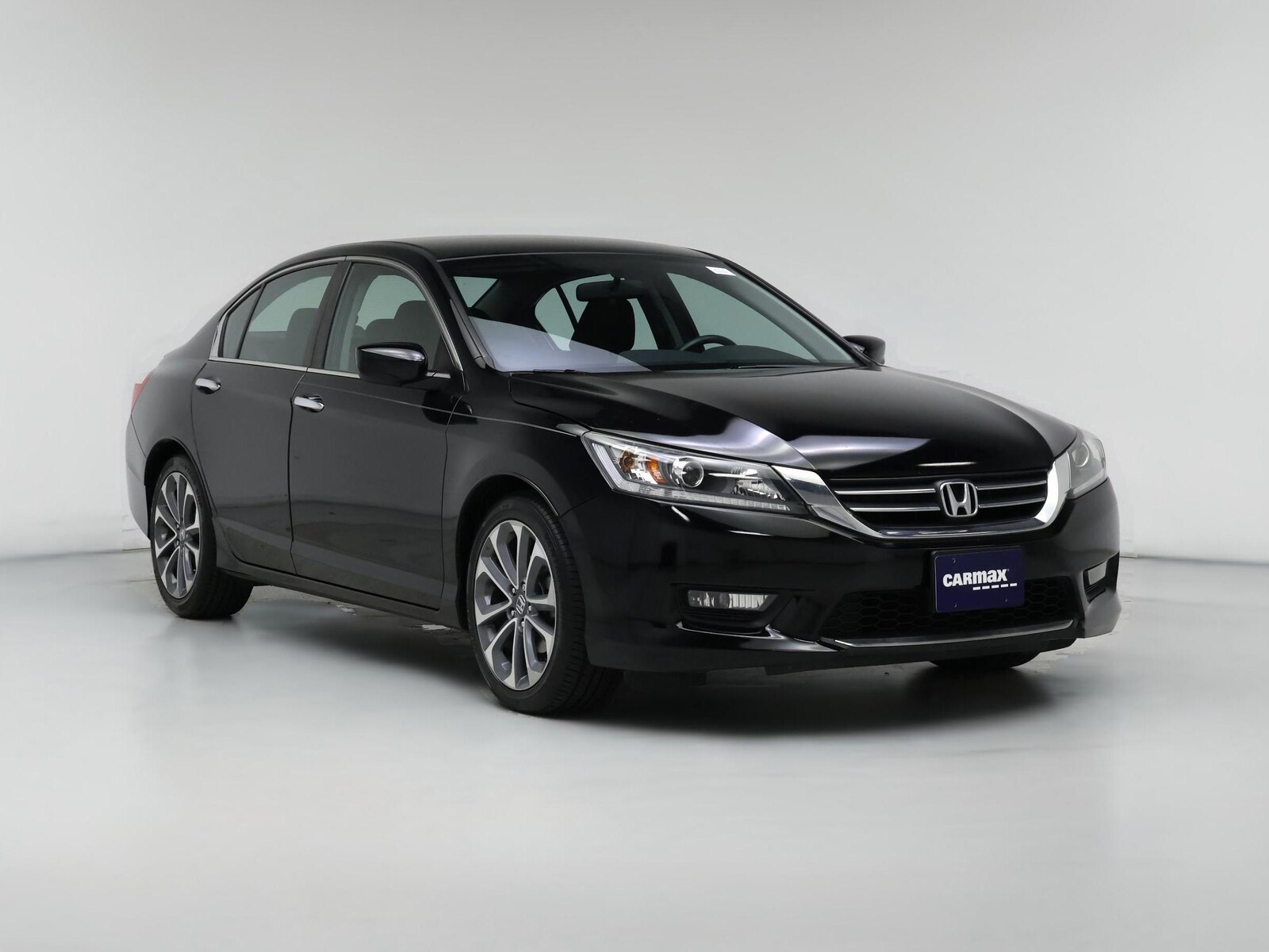 2015 Honda Accord Sedan