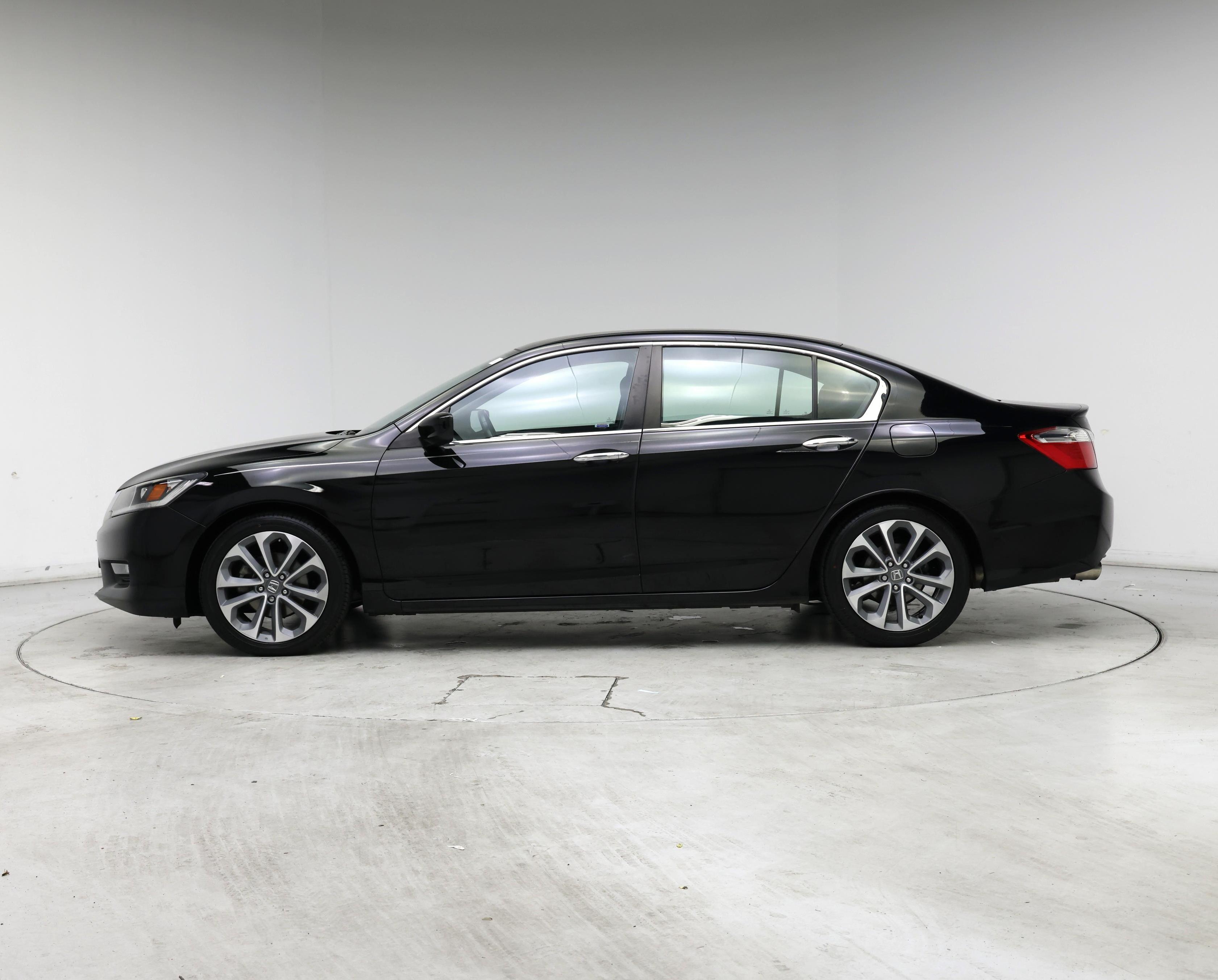 Thumbnail: 2015 Honda Accord - 3