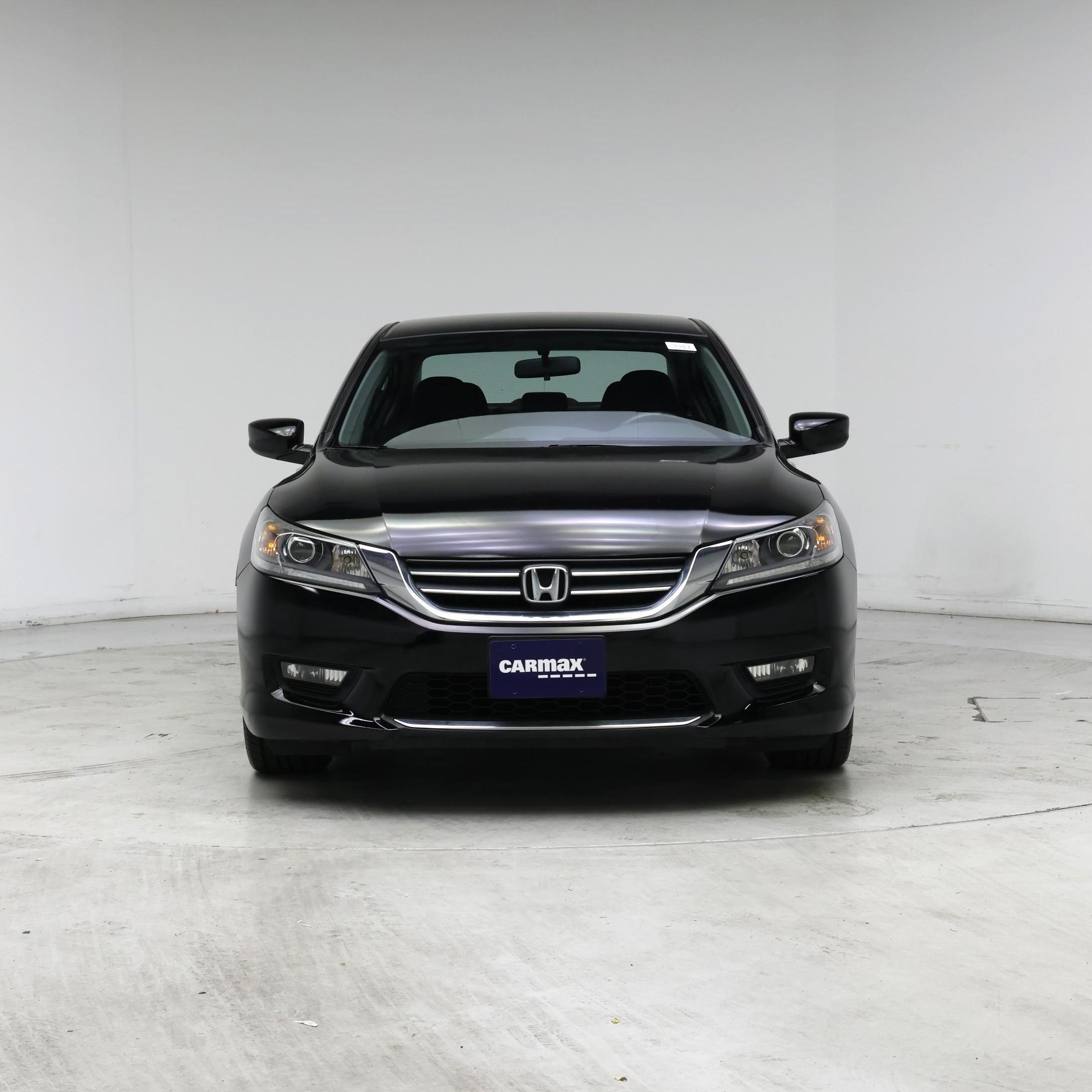 Thumbnail: 2015 Honda Accord - 5