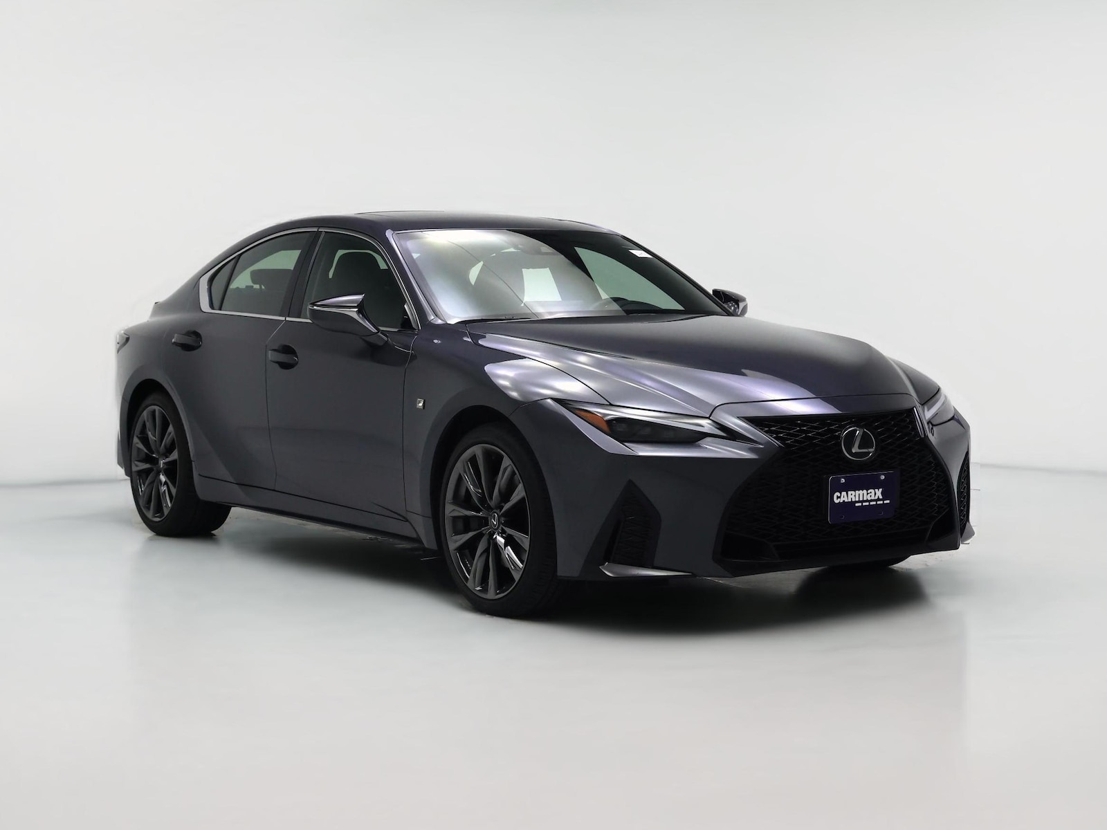 2024 Lexus IS