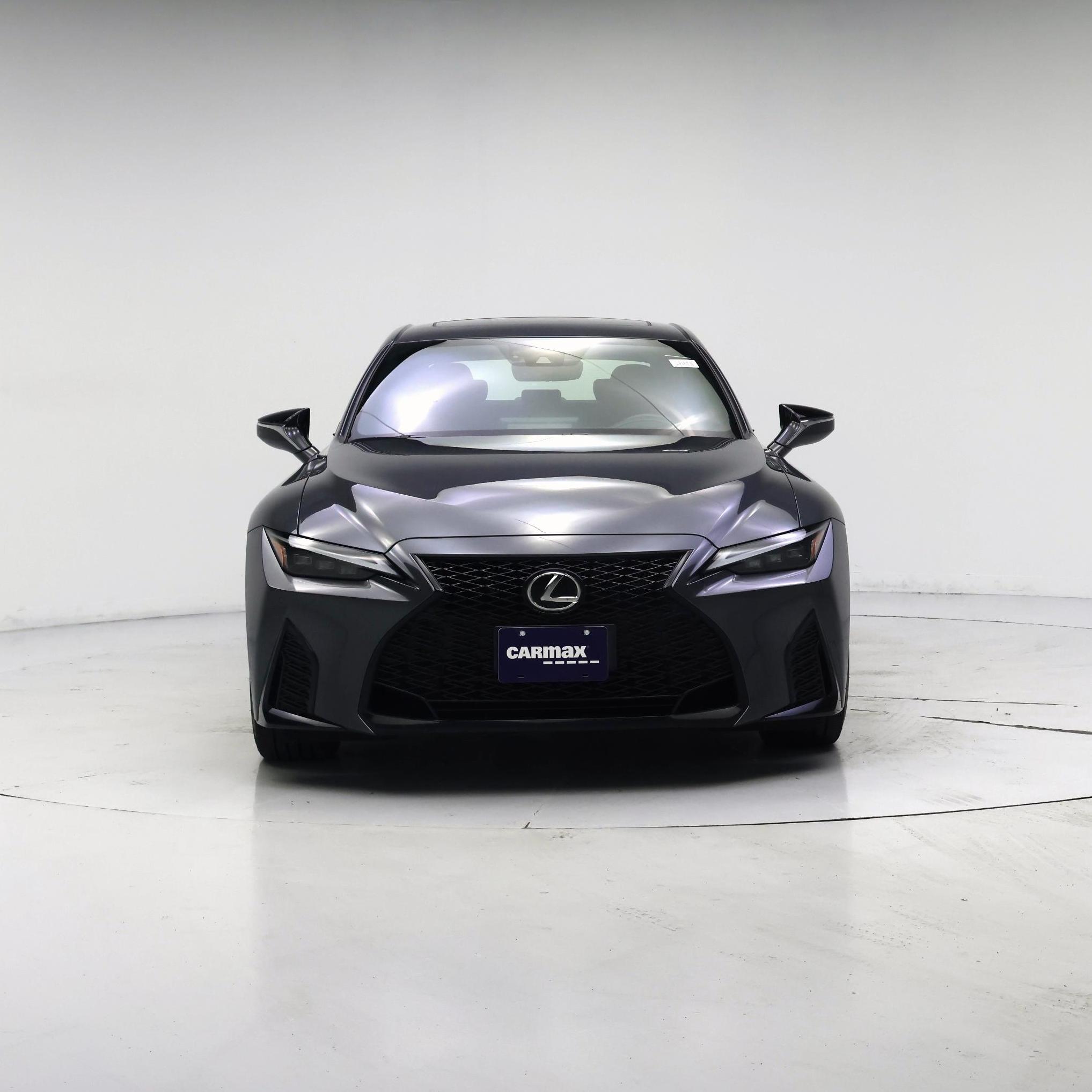 Thumbnail: 2024 Lexus IS - 5