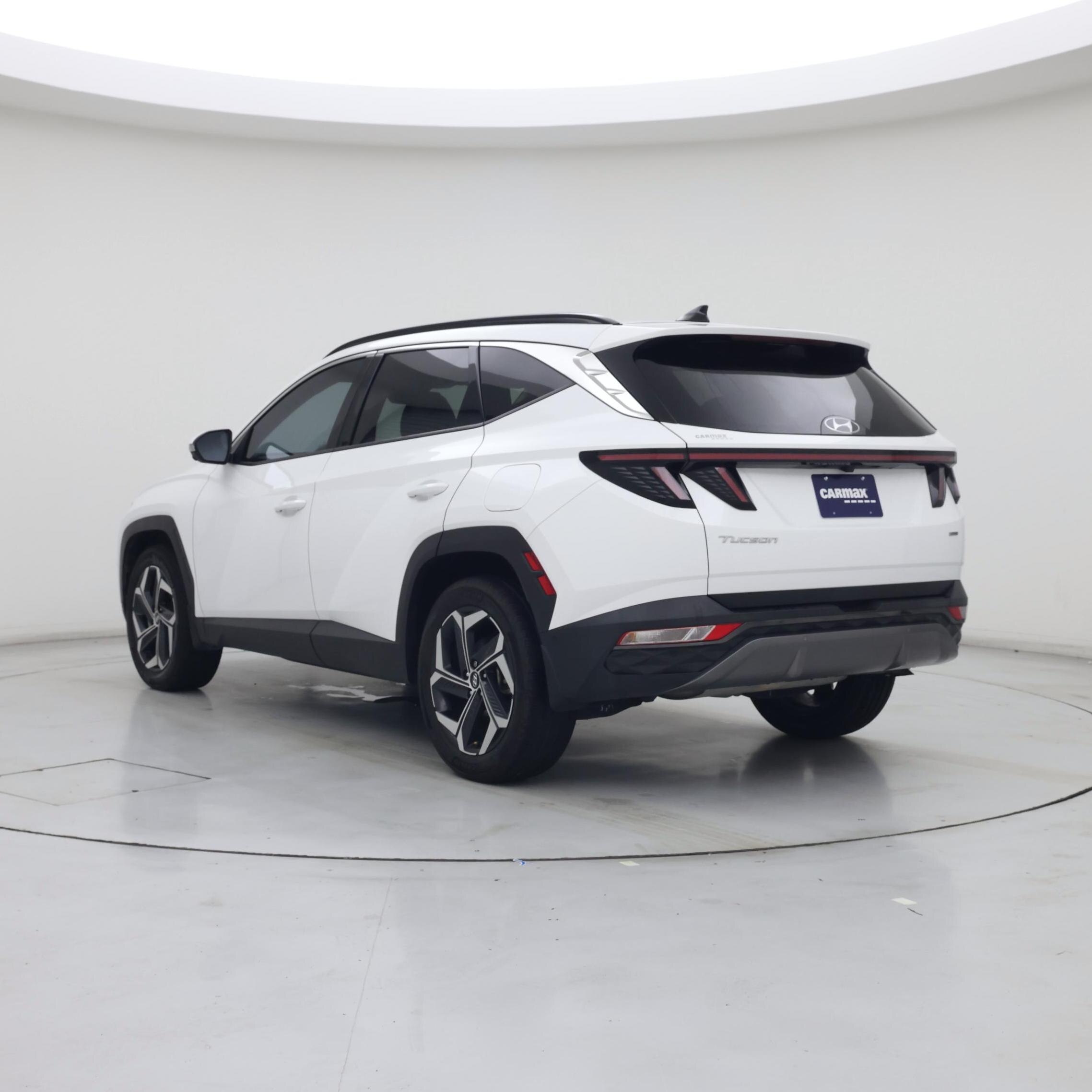 Thumbnail: 2023 Hyundai Tucson - 2