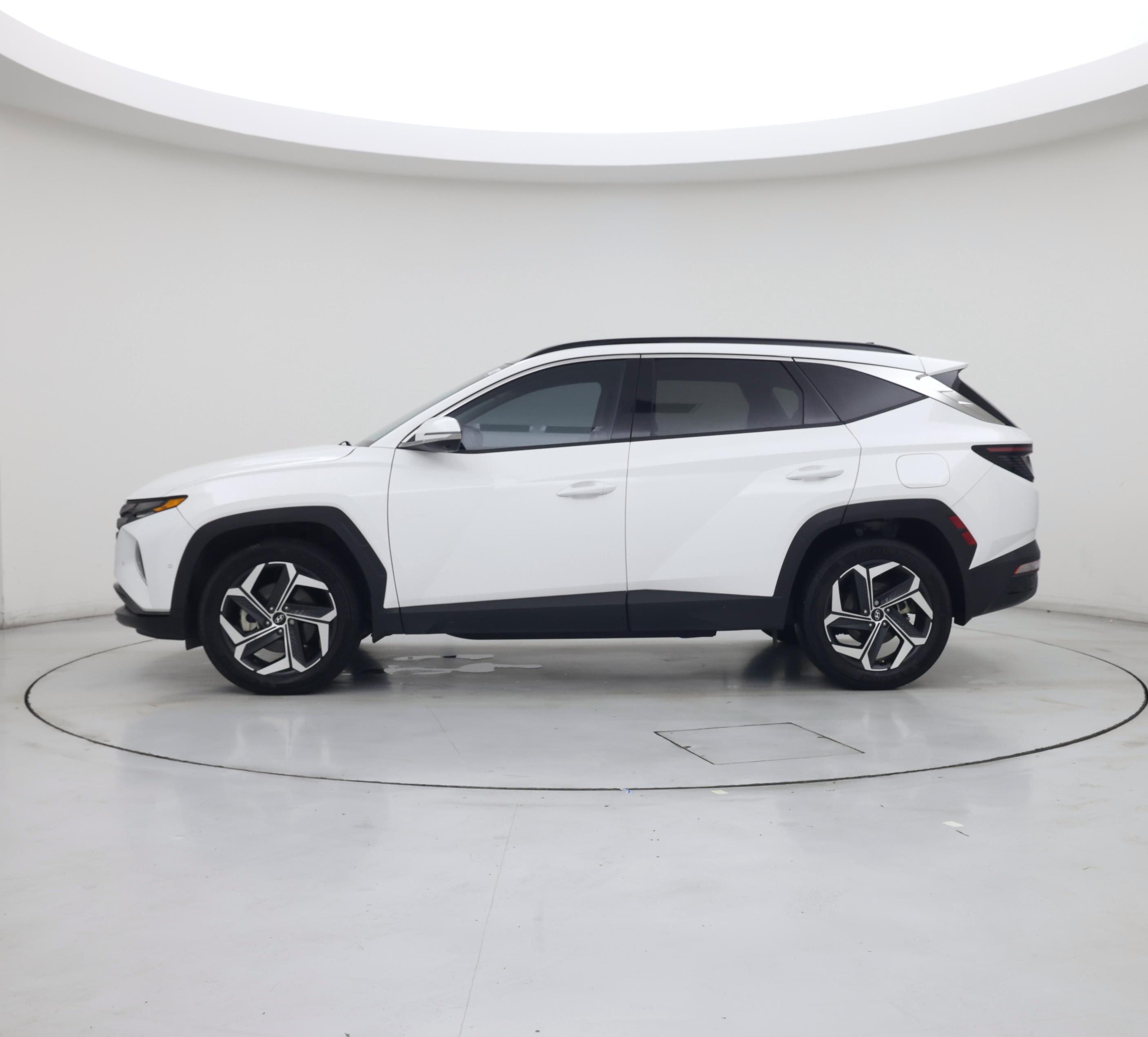 Thumbnail: 2023 Hyundai Tucson - 3