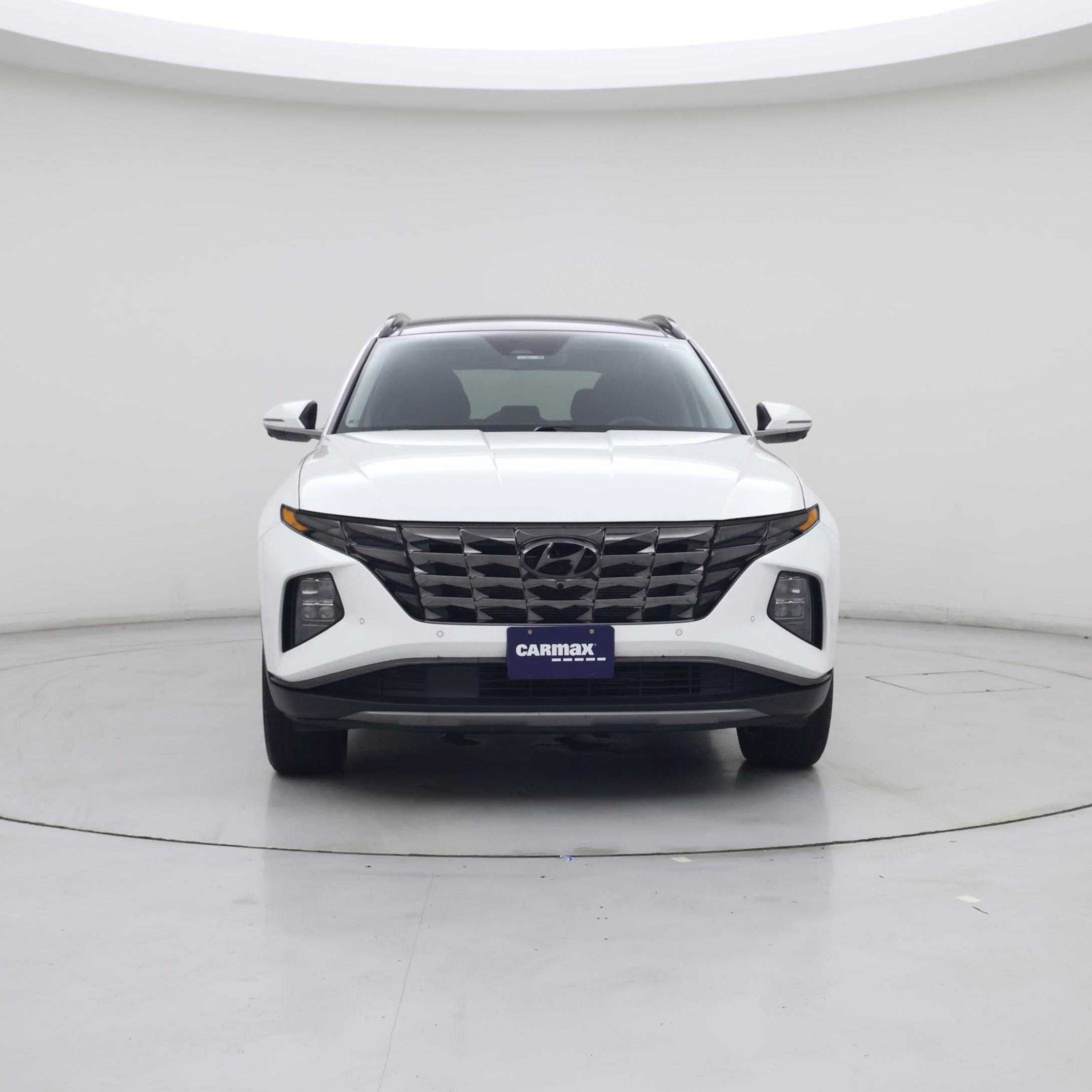 Thumbnail: 2023 Hyundai Tucson - 5