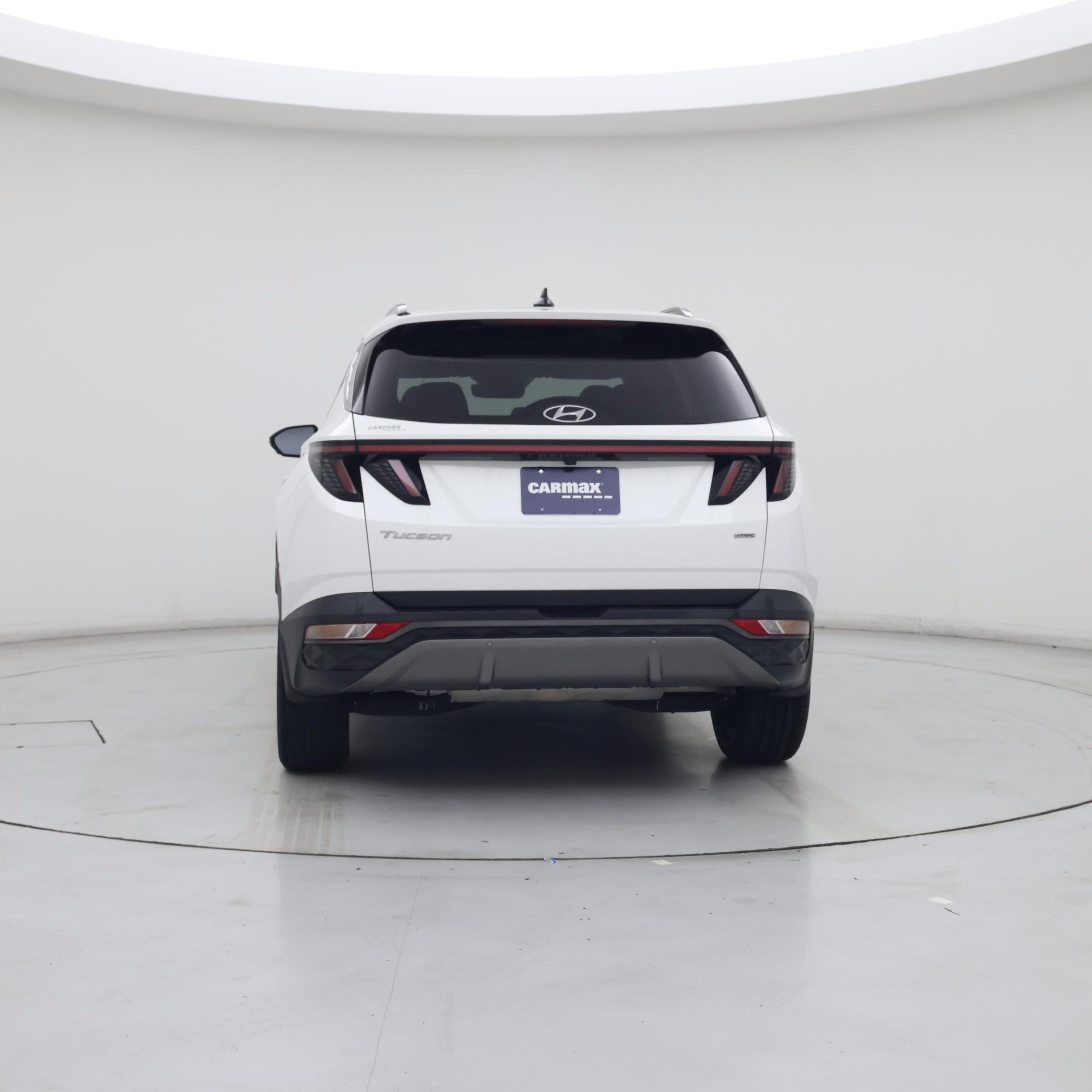 Thumbnail: 2023 Hyundai Tucson - 6