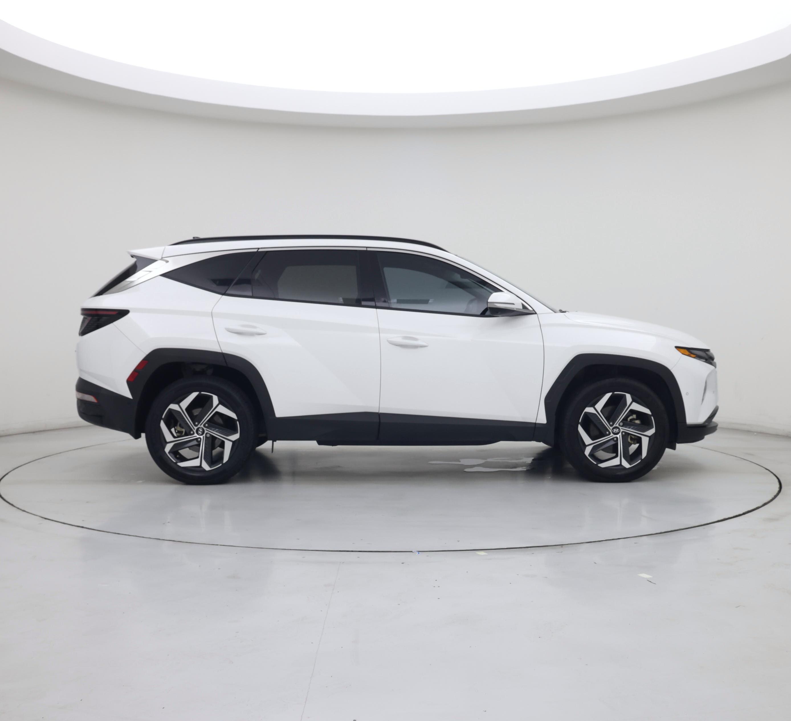 Thumbnail: 2023 Hyundai Tucson - 7