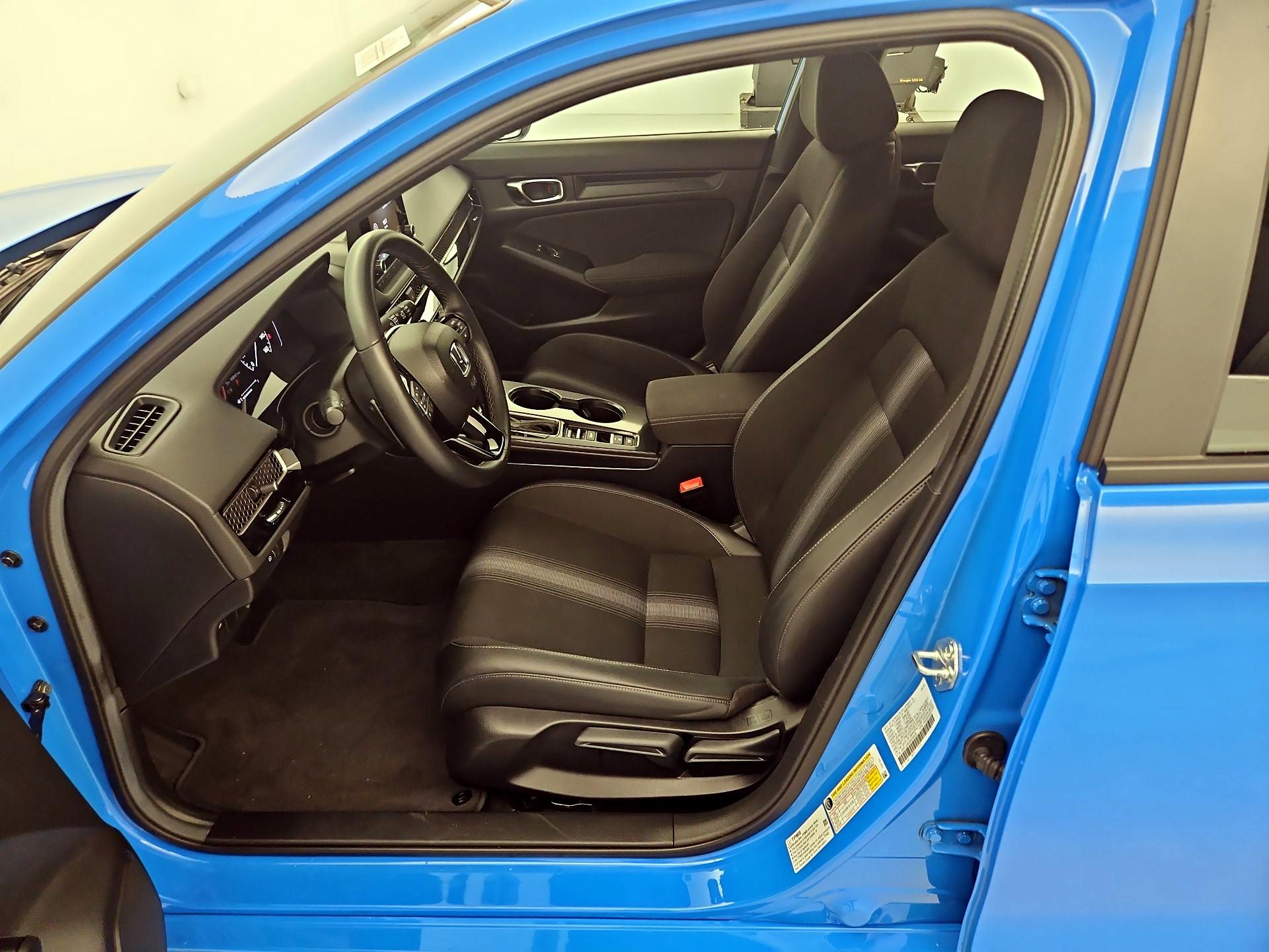 Thumbnail: 2025 Honda Civic - 11
