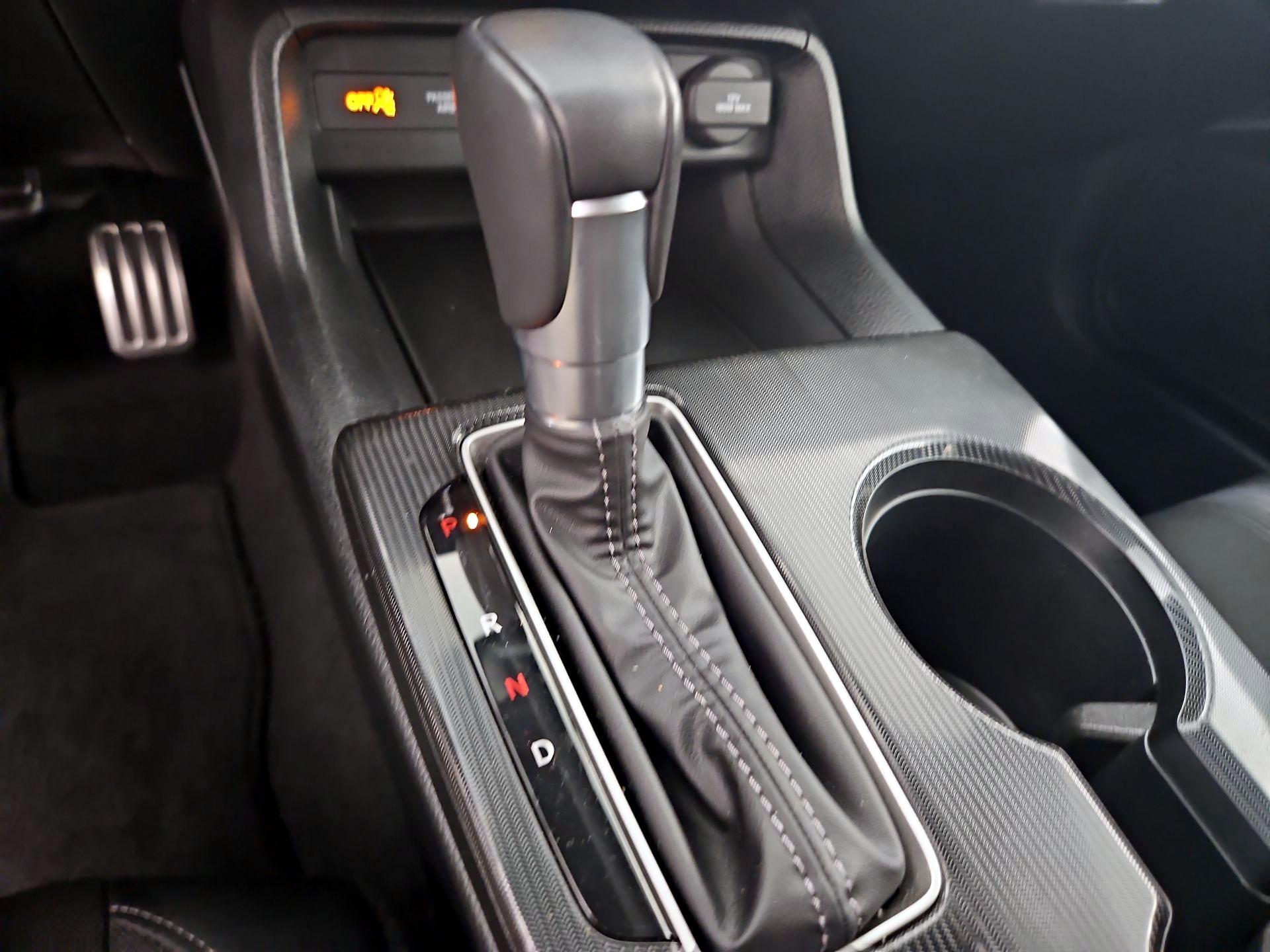 Thumbnail: 2025 Honda Civic - 16