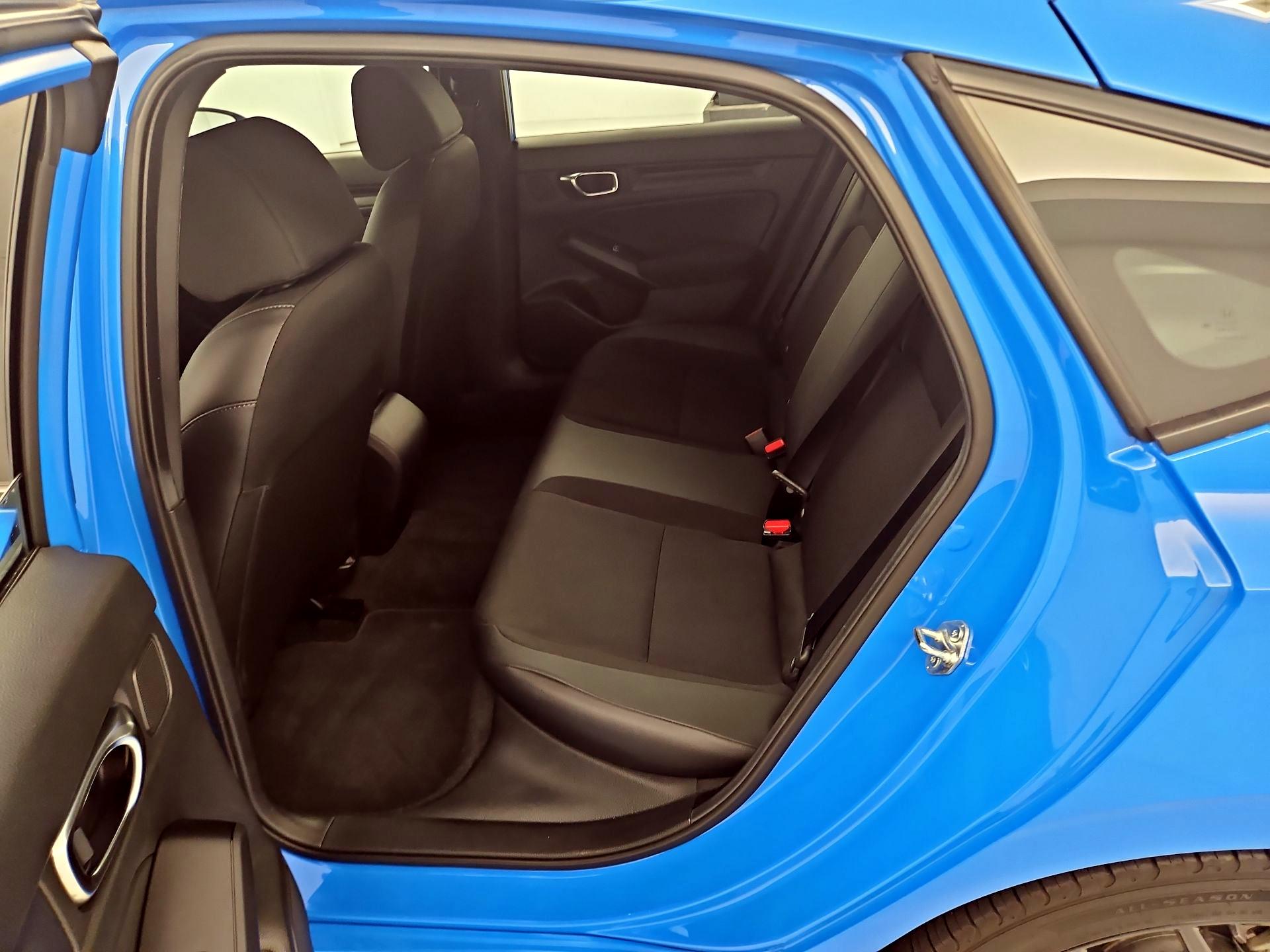 Thumbnail: 2025 Honda Civic - 18