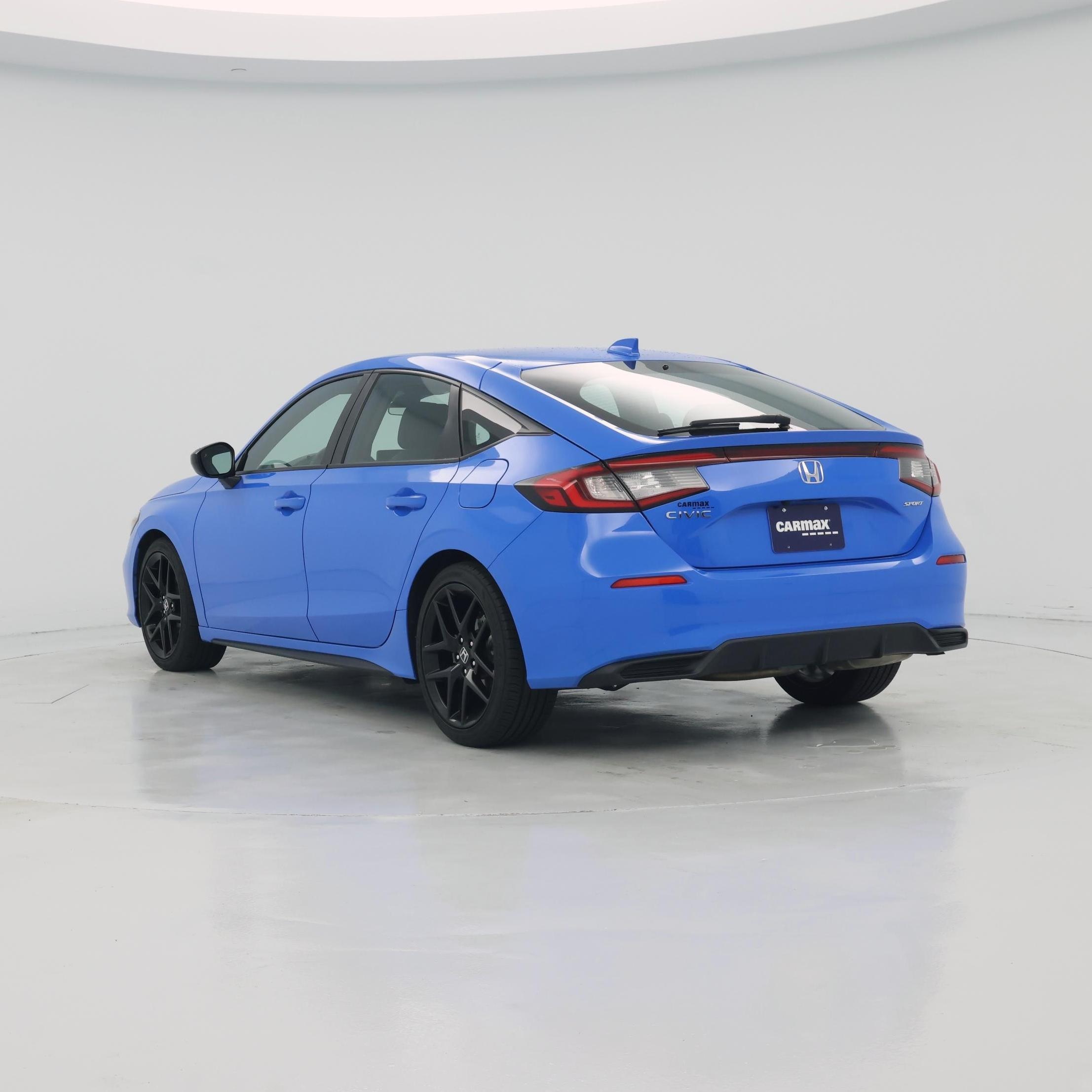 Thumbnail: 2025 Honda Civic - 2