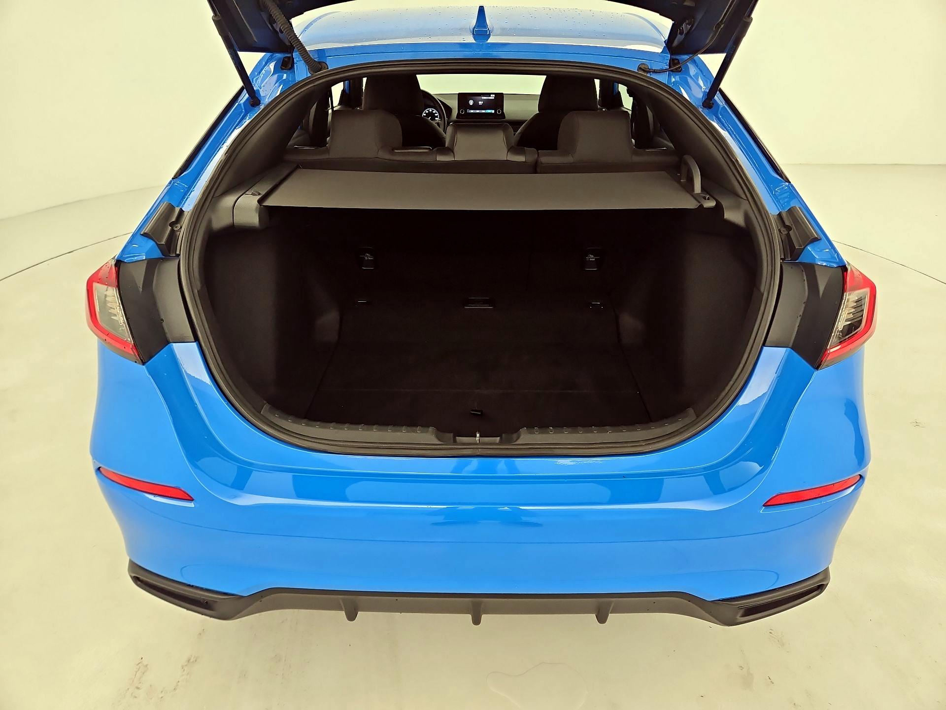 Thumbnail: 2025 Honda Civic - 19