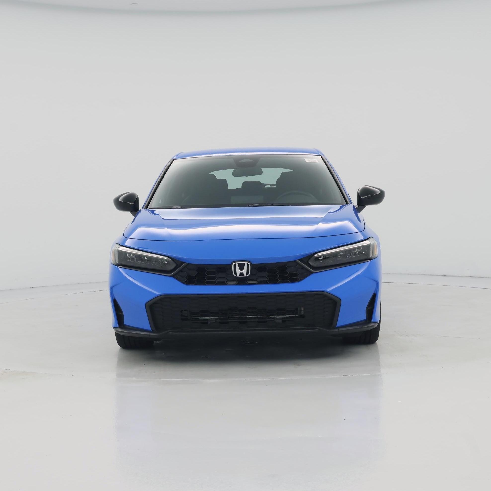 Thumbnail: 2025 Honda Civic - 5