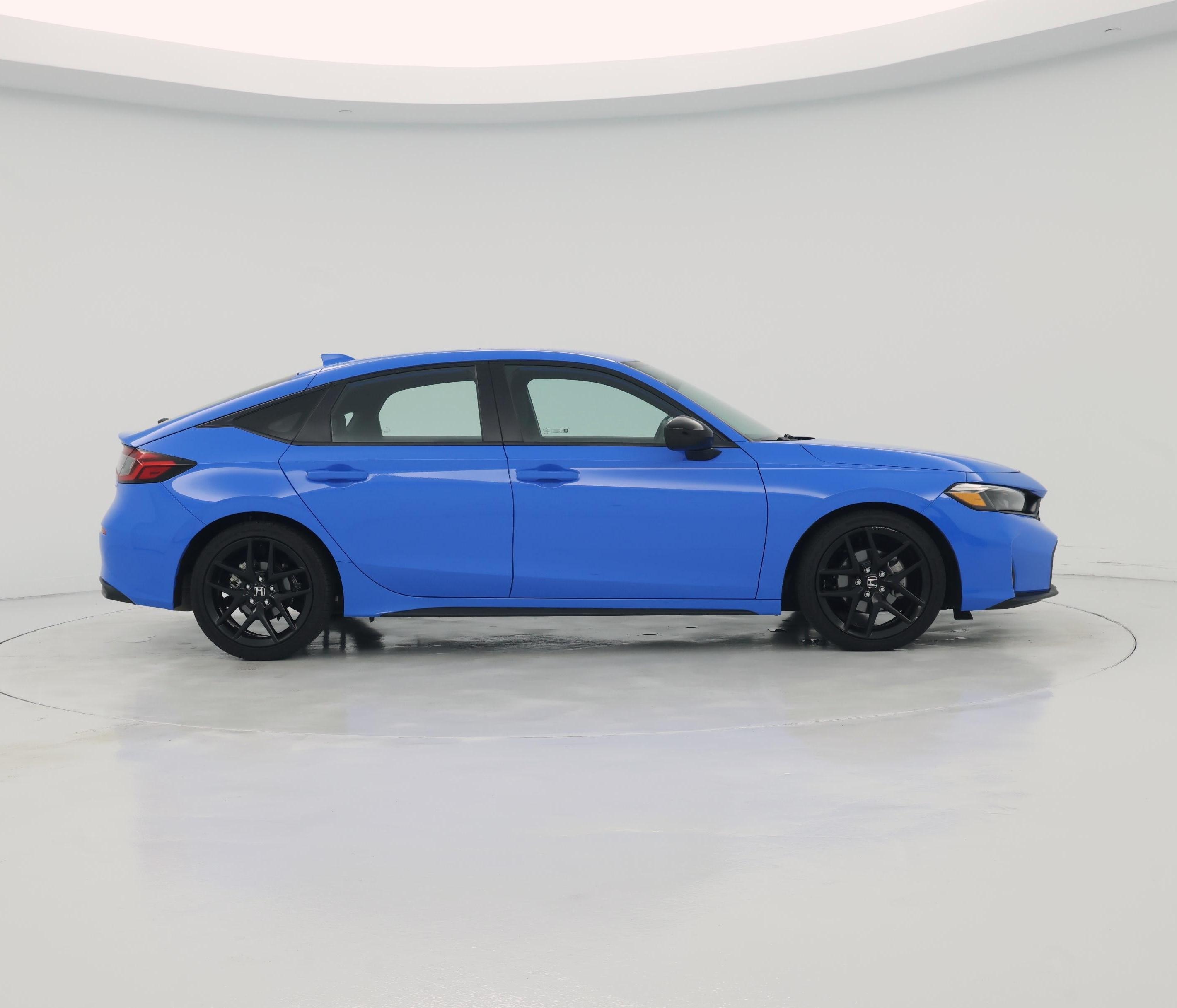 Thumbnail: 2025 Honda Civic - 7