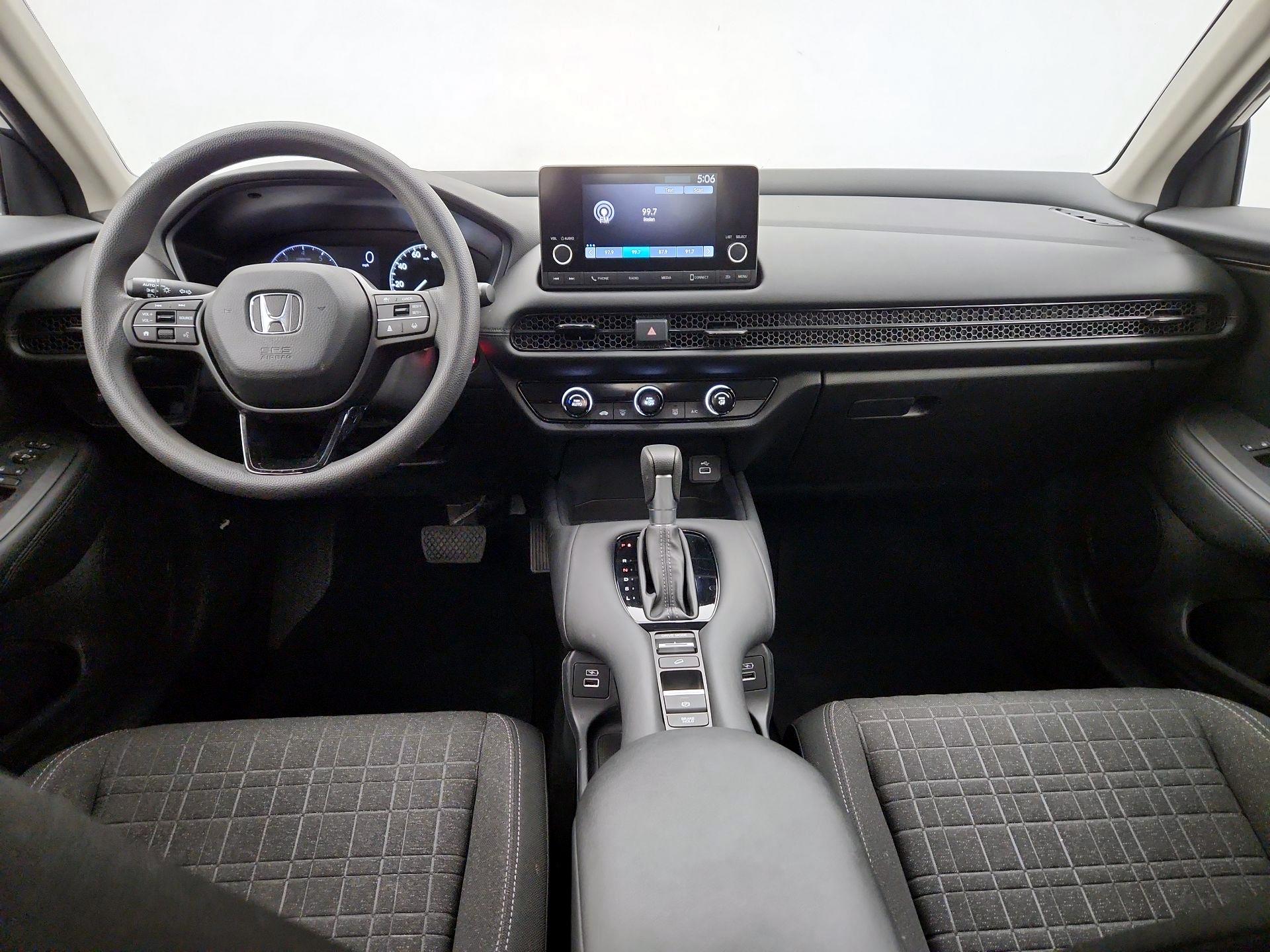 Thumbnail: 2023 Honda HR-V - 9