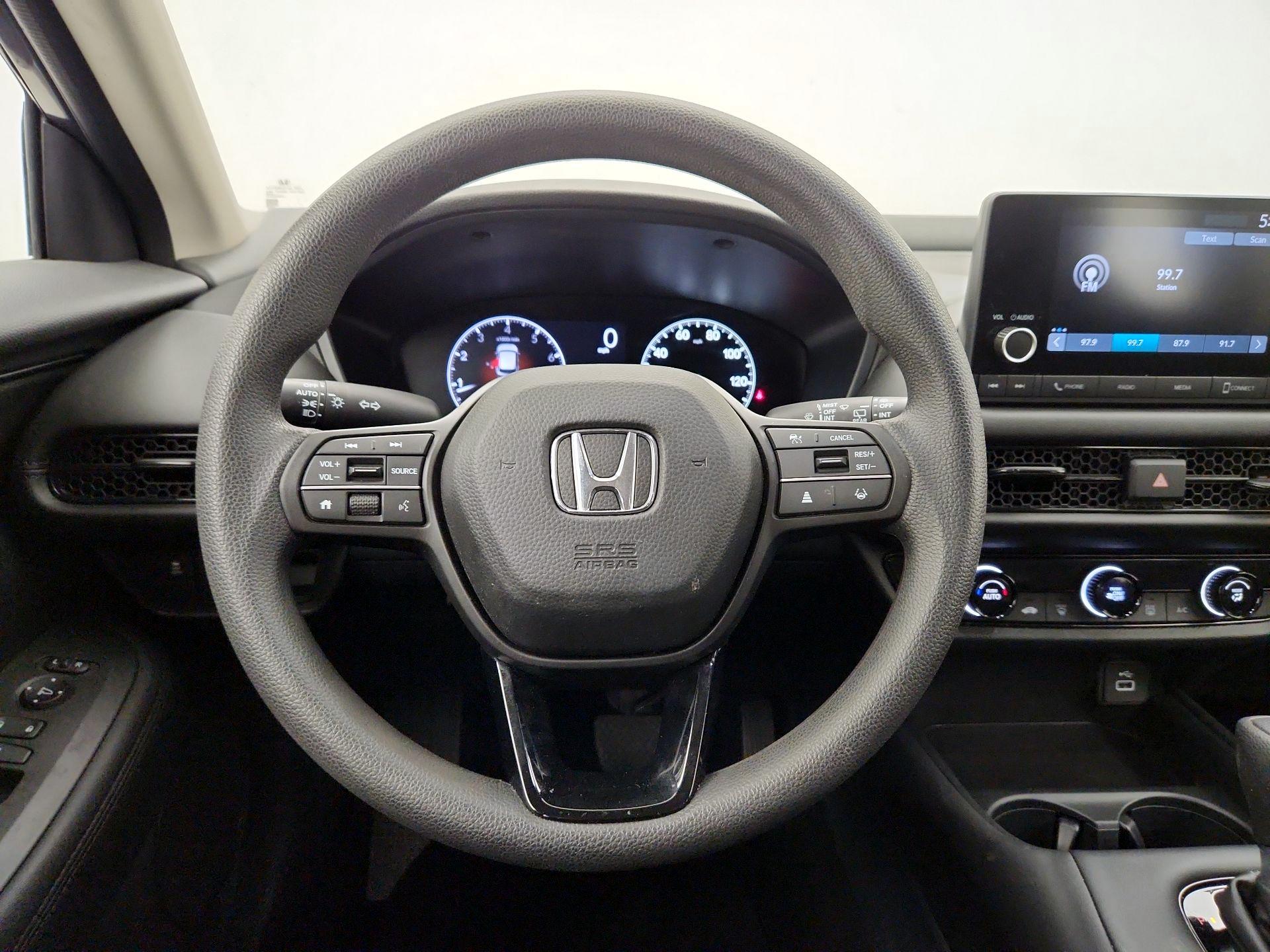 Thumbnail: 2023 Honda HR-V - 10