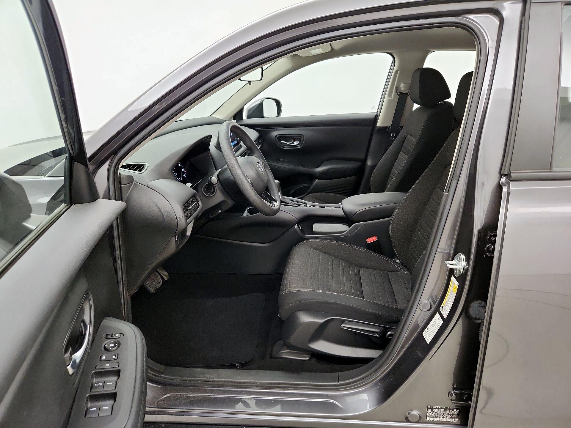 Thumbnail: 2023 Honda HR-V - 11