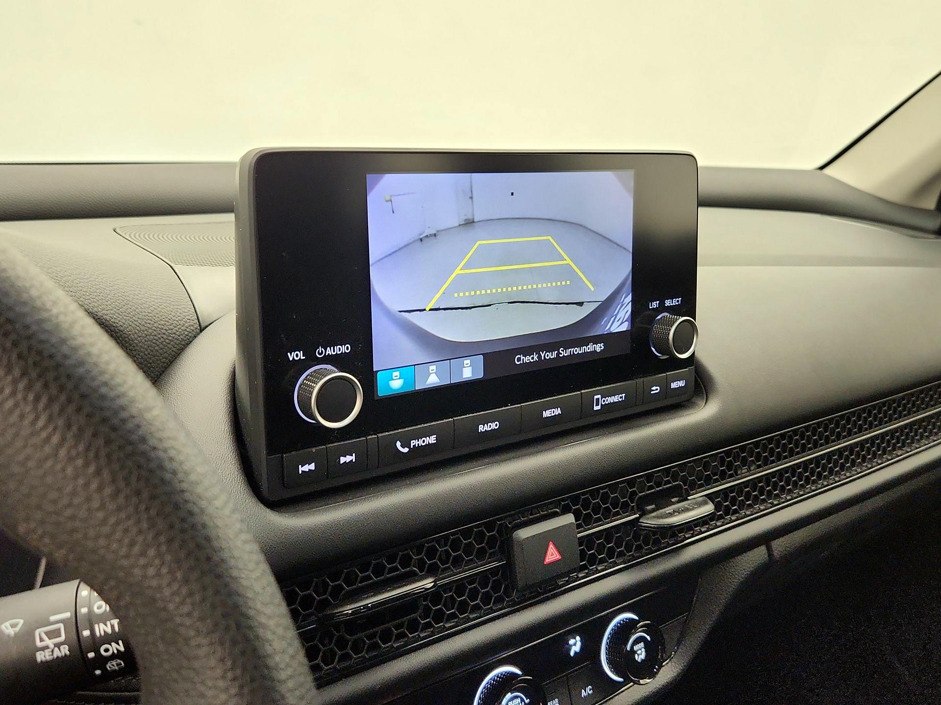 Thumbnail: 2023 Honda HR-V - 14