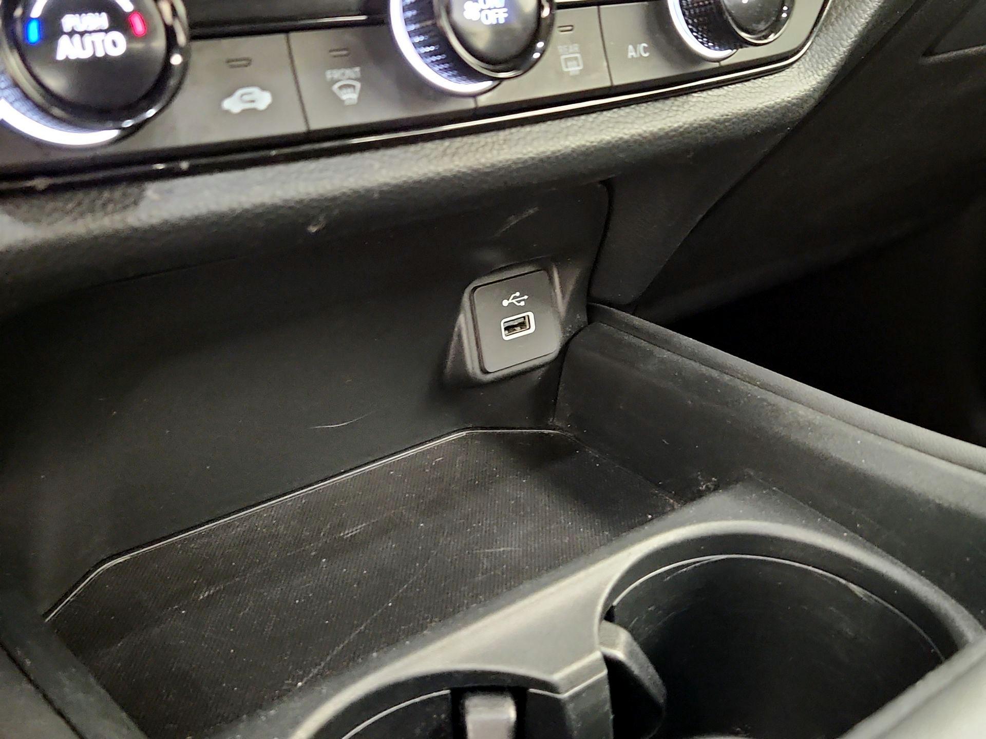 Thumbnail: 2023 Honda HR-V - 18