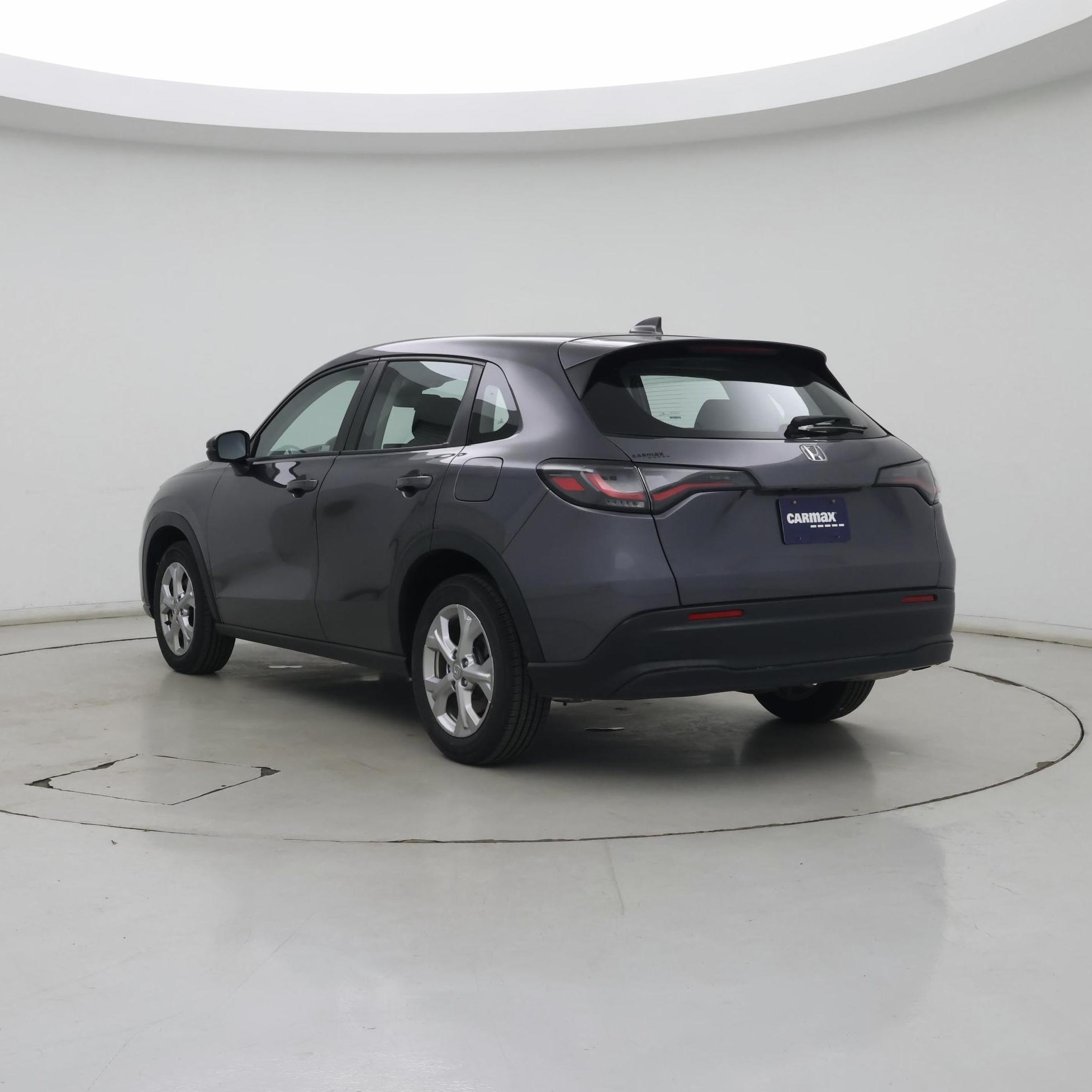 Thumbnail: 2023 Honda HR-V - 2