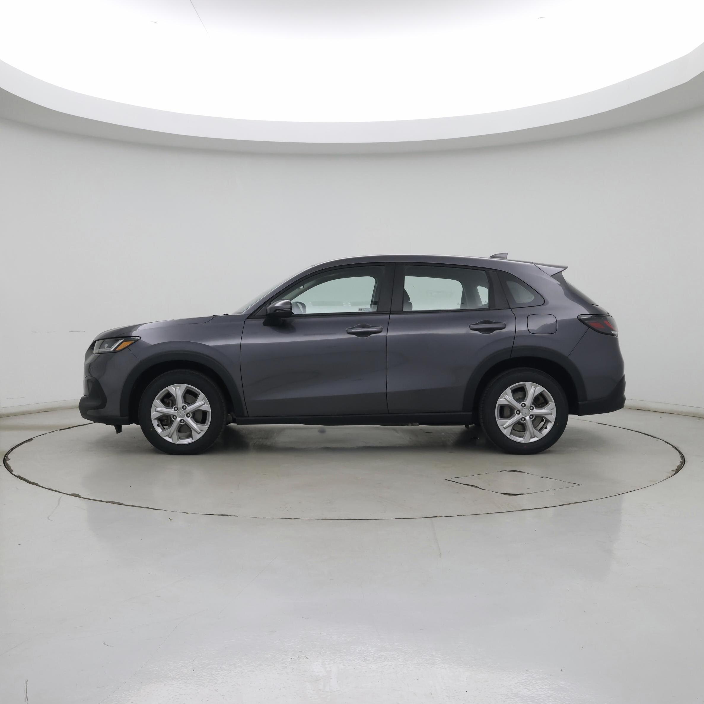 Thumbnail: 2023 Honda HR-V - 3