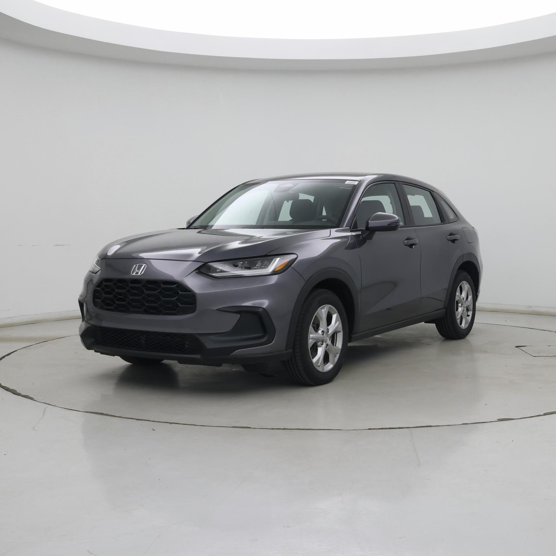 Thumbnail: 2023 Honda HR-V - 4
