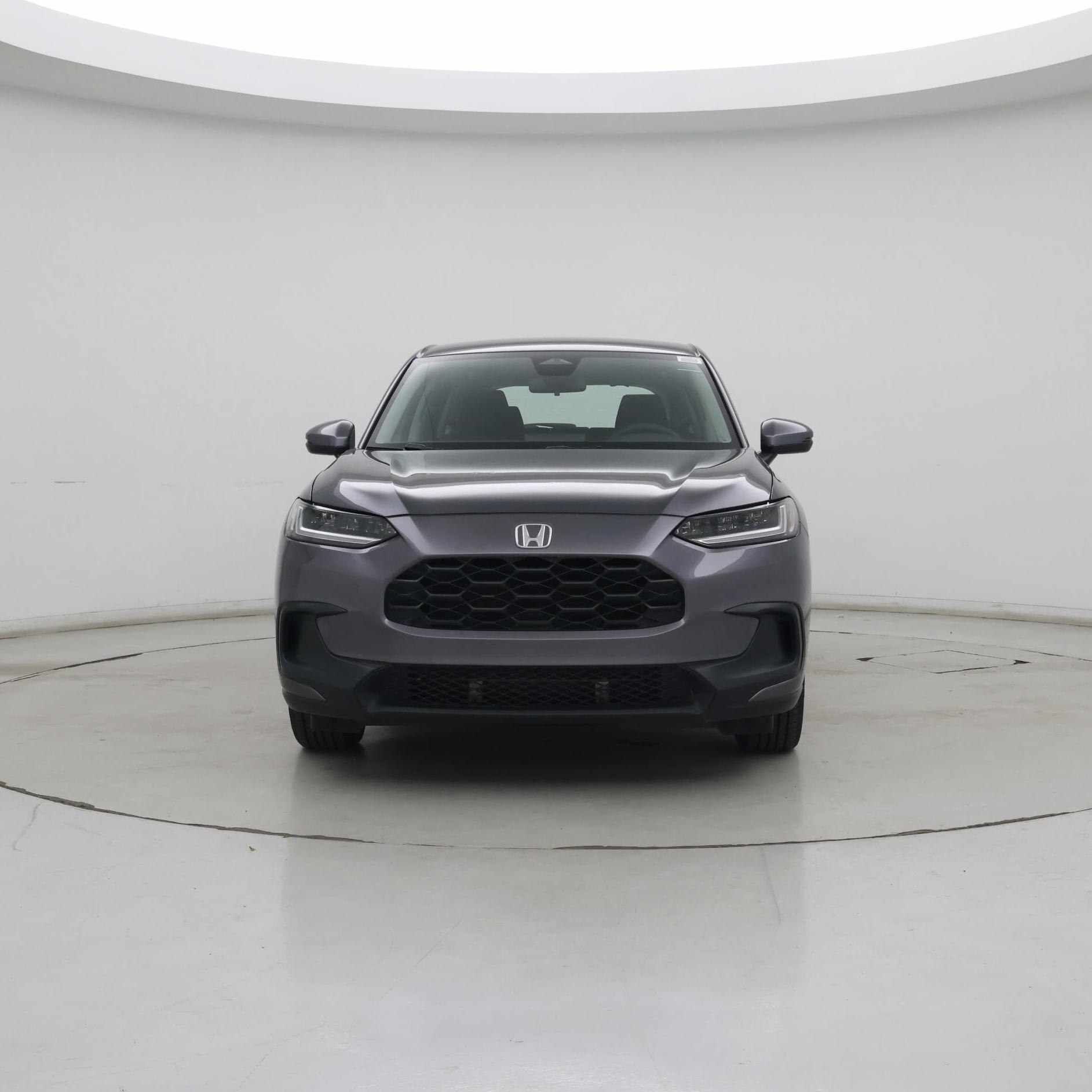 Thumbnail: 2023 Honda HR-V - 5