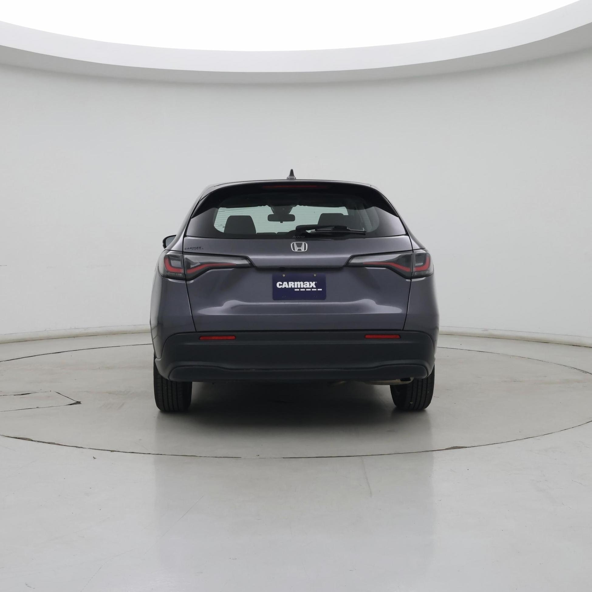 Thumbnail: 2023 Honda HR-V - 6