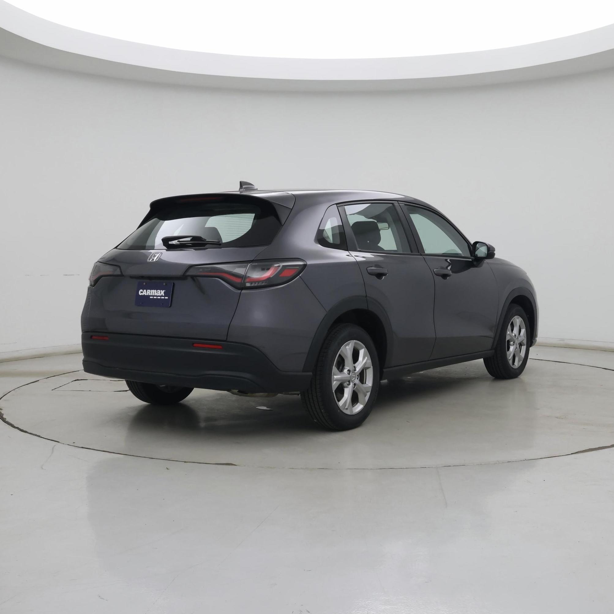 Thumbnail: 2023 Honda HR-V - 8