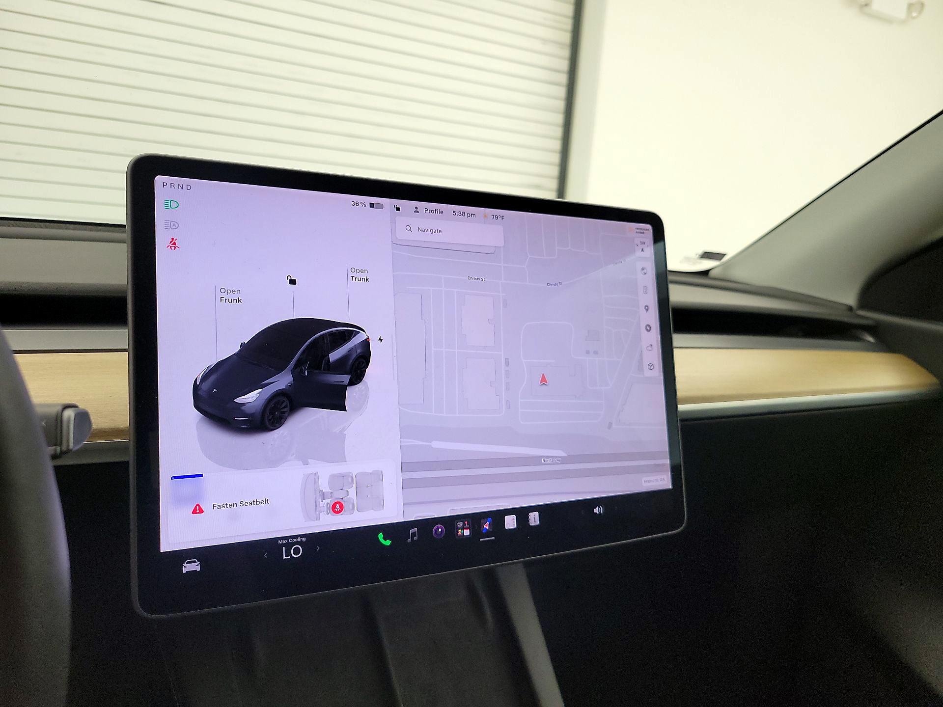 Thumbnail: 2022 Tesla Model Y - 13
